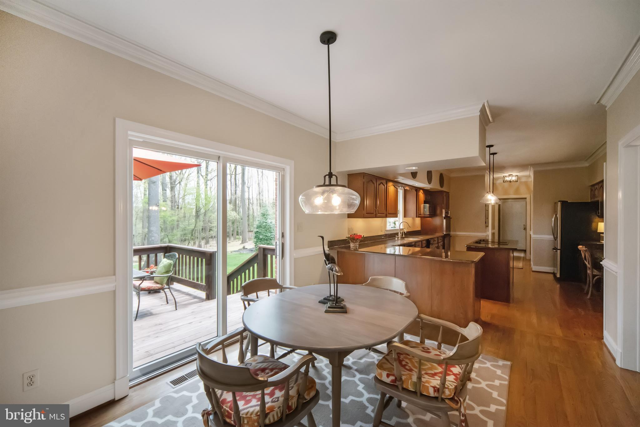 LAURELFORD - Residential