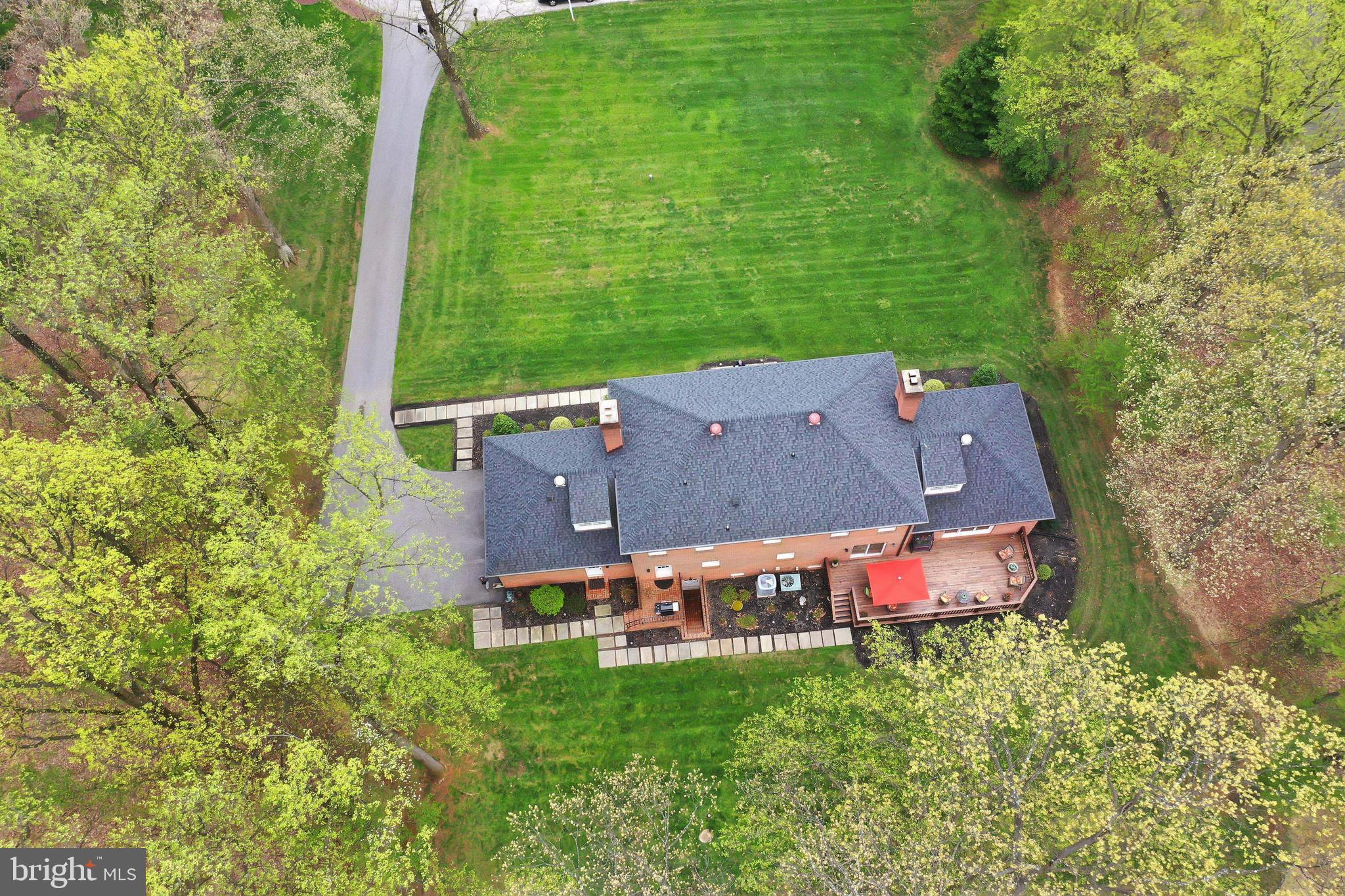 LAURELFORD - Residential