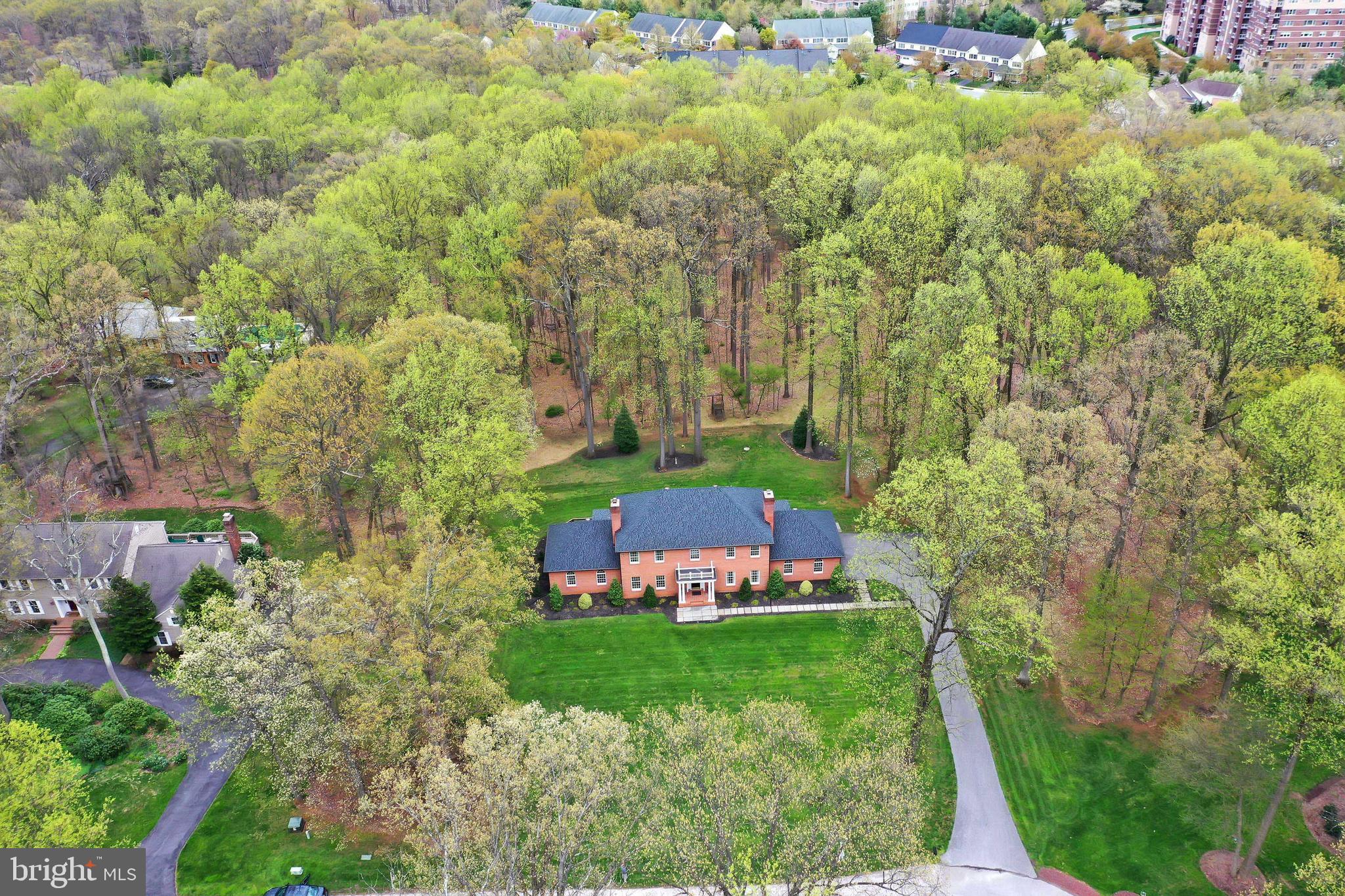 LAURELFORD - Residential