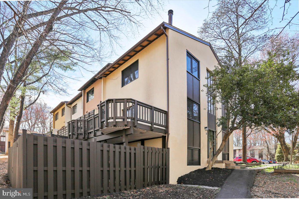 TANNERS CLUSTER - Residential