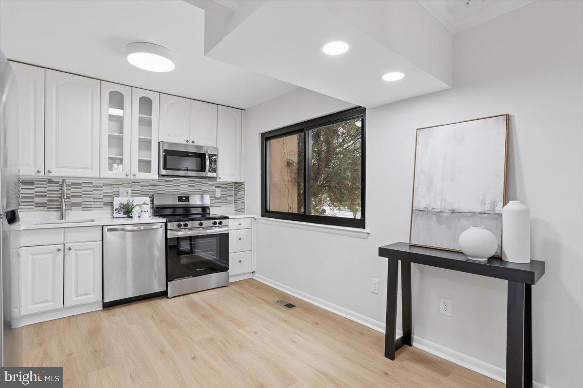 TANNERS CLUSTER - Residential