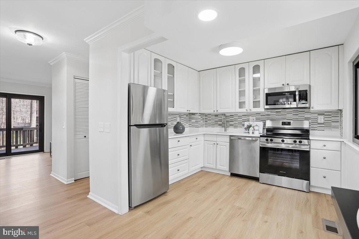 TANNERS CLUSTER - Residential