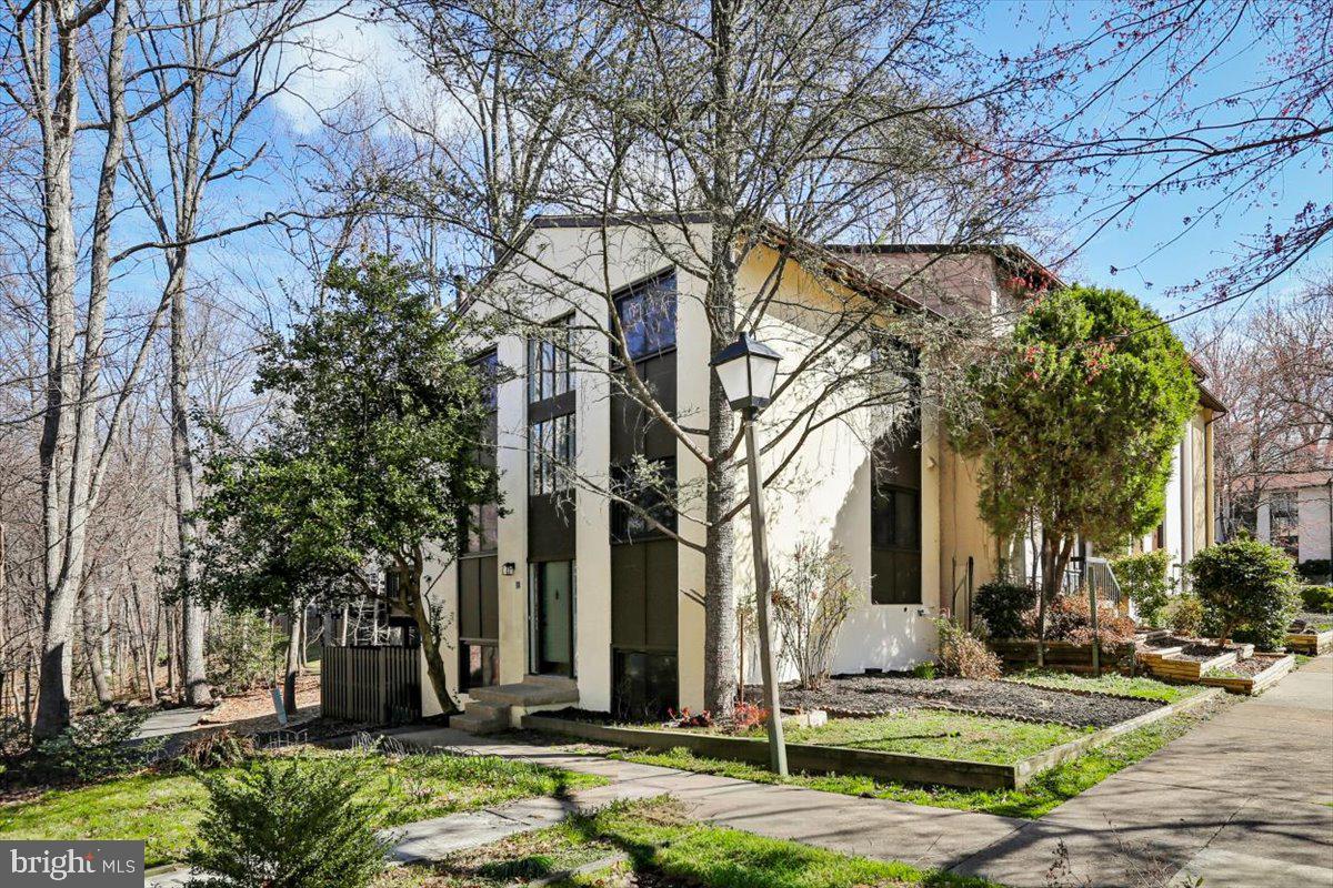 TANNERS CLUSTER - Residential