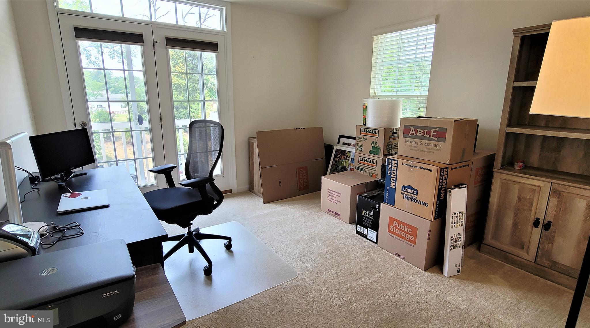 HEATHCOTE COMMONS - Residential Lease