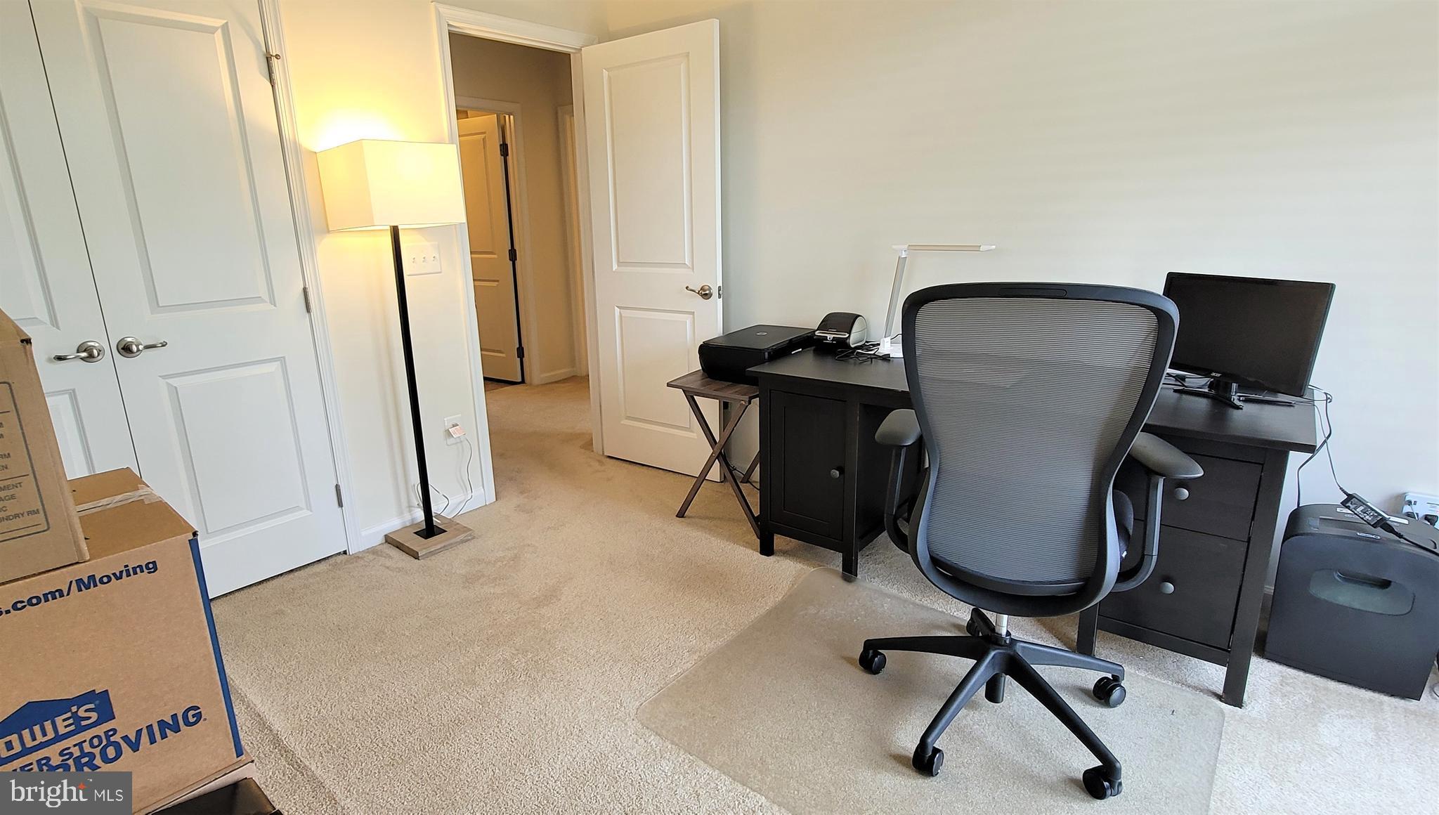 HEATHCOTE COMMONS - Residential Lease