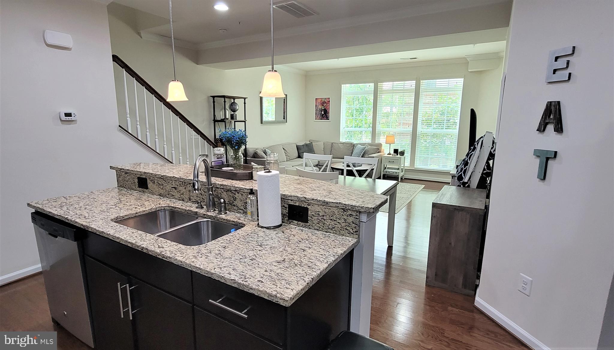 HEATHCOTE COMMONS - Residential Lease