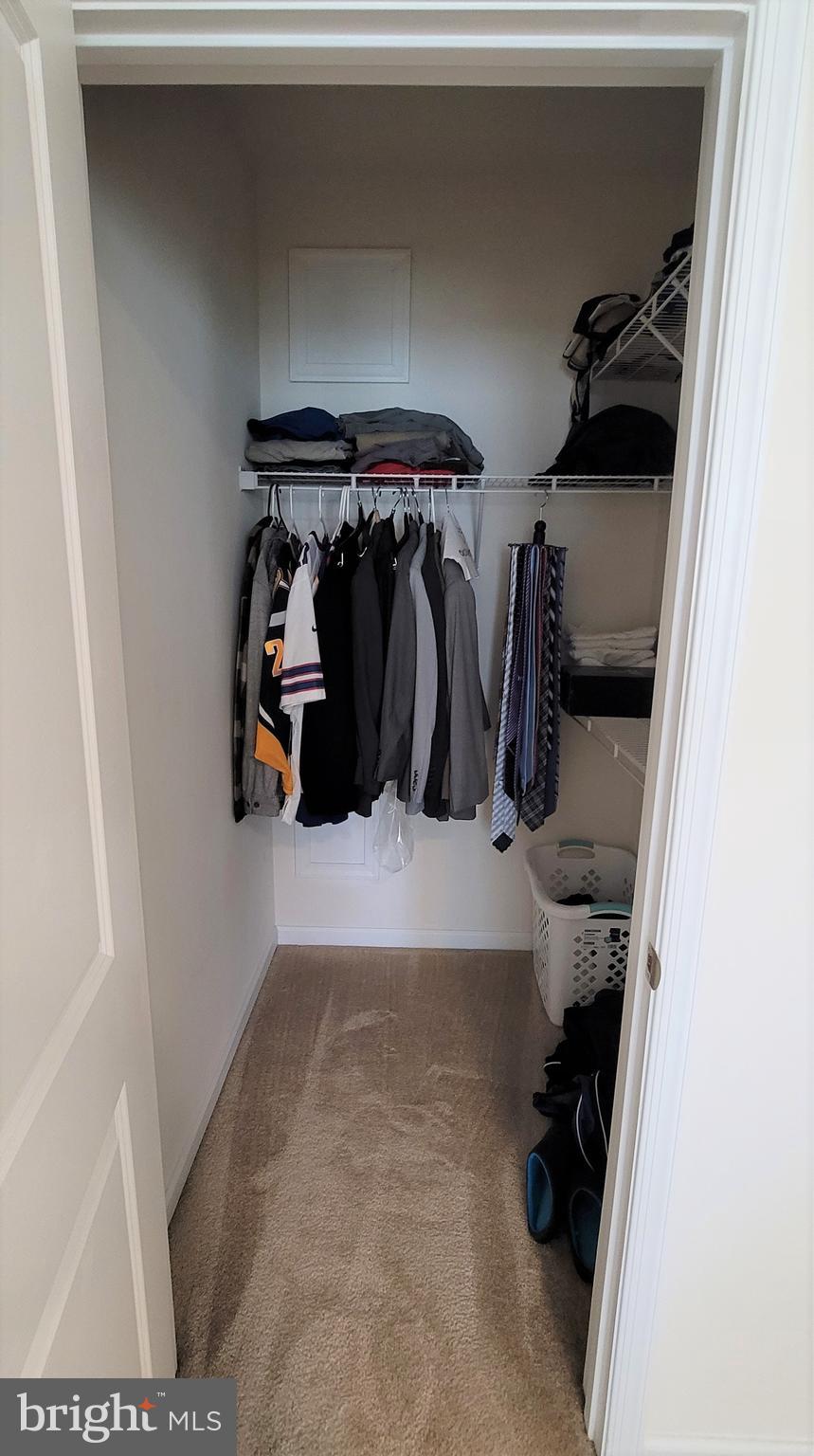 HEATHCOTE COMMONS - Residential Lease