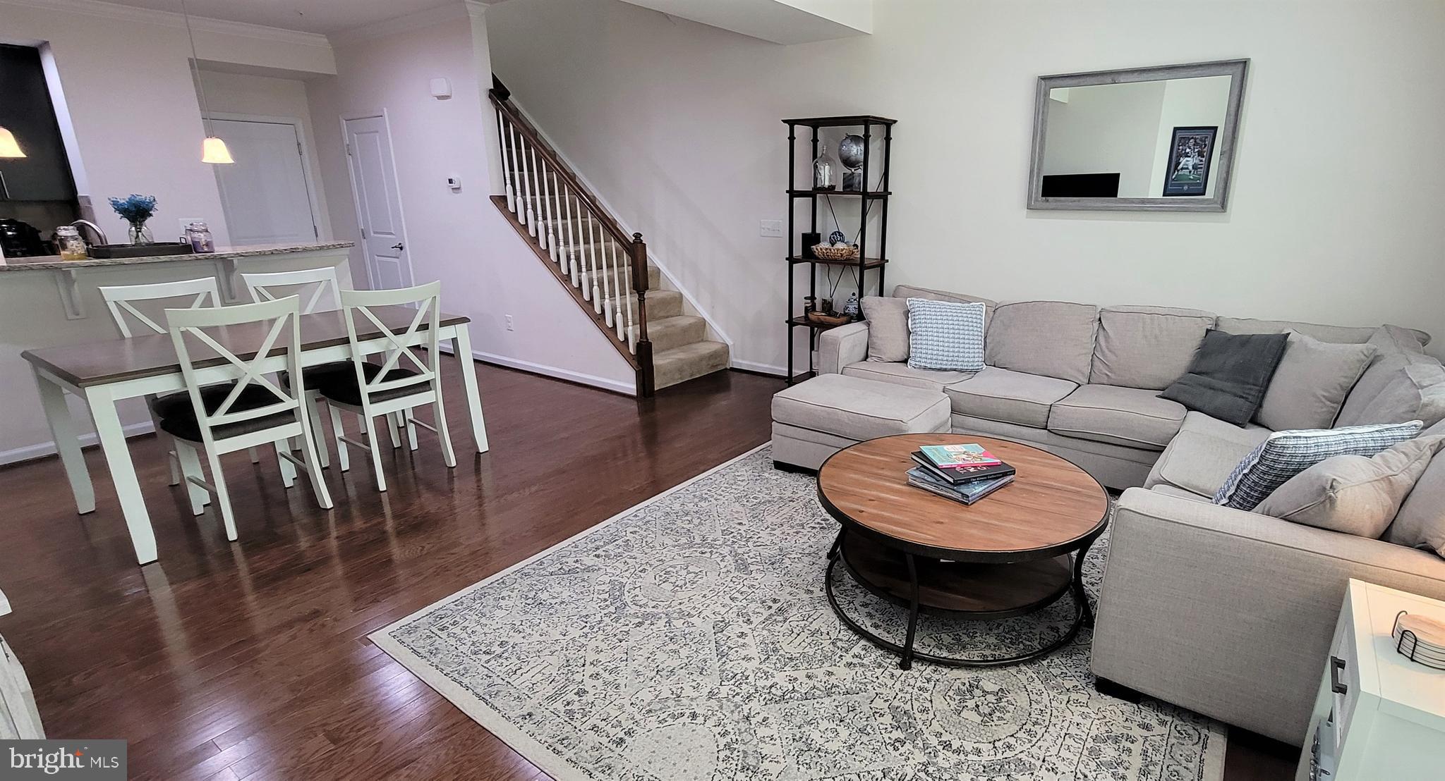 HEATHCOTE COMMONS - Residential Lease