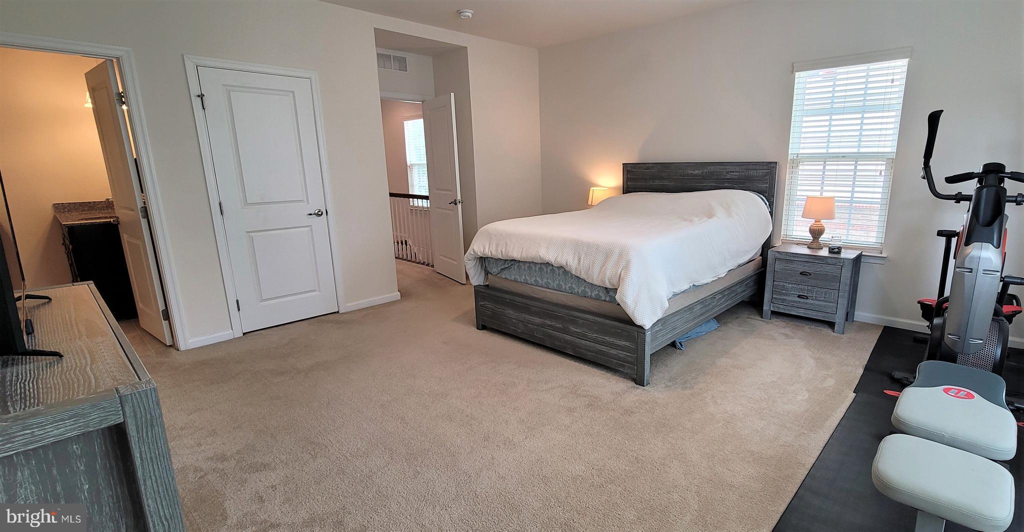 HEATHCOTE COMMONS - Residential Lease