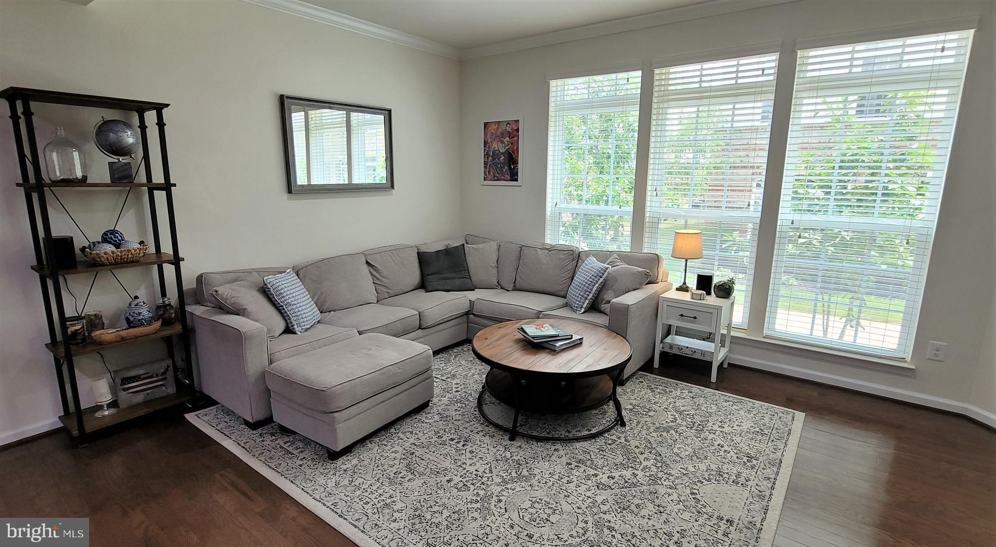 HEATHCOTE COMMONS - Residential Lease