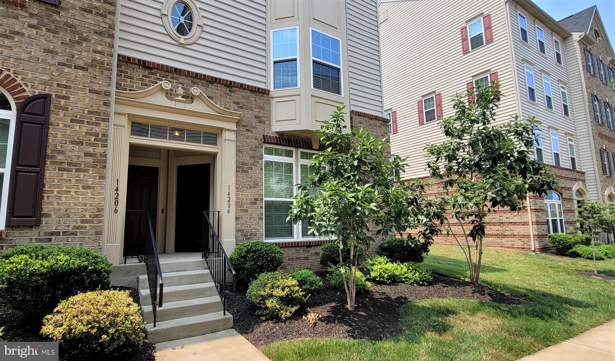 HEATHCOTE COMMONS - Residential Lease