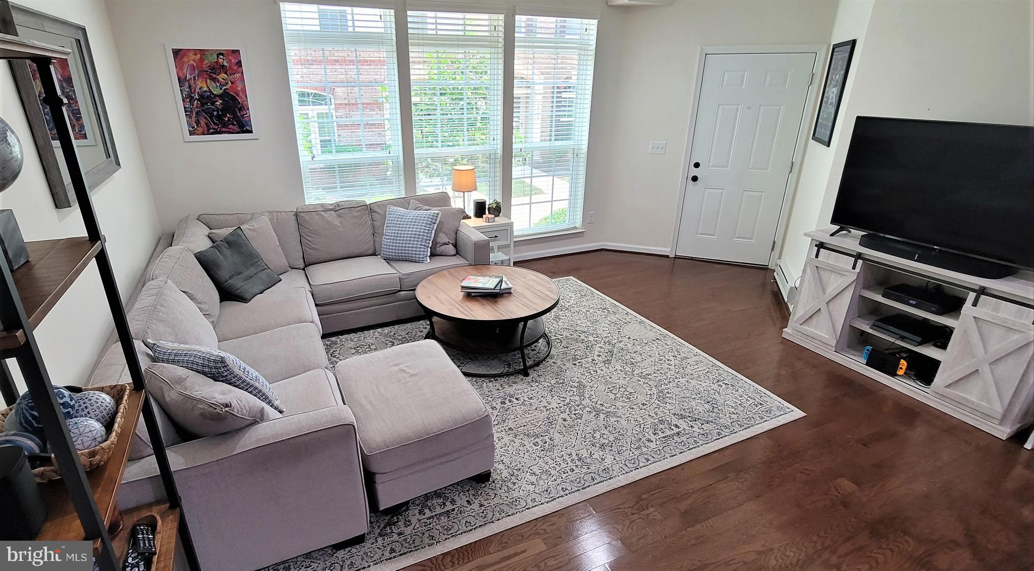 HEATHCOTE COMMONS - Residential Lease