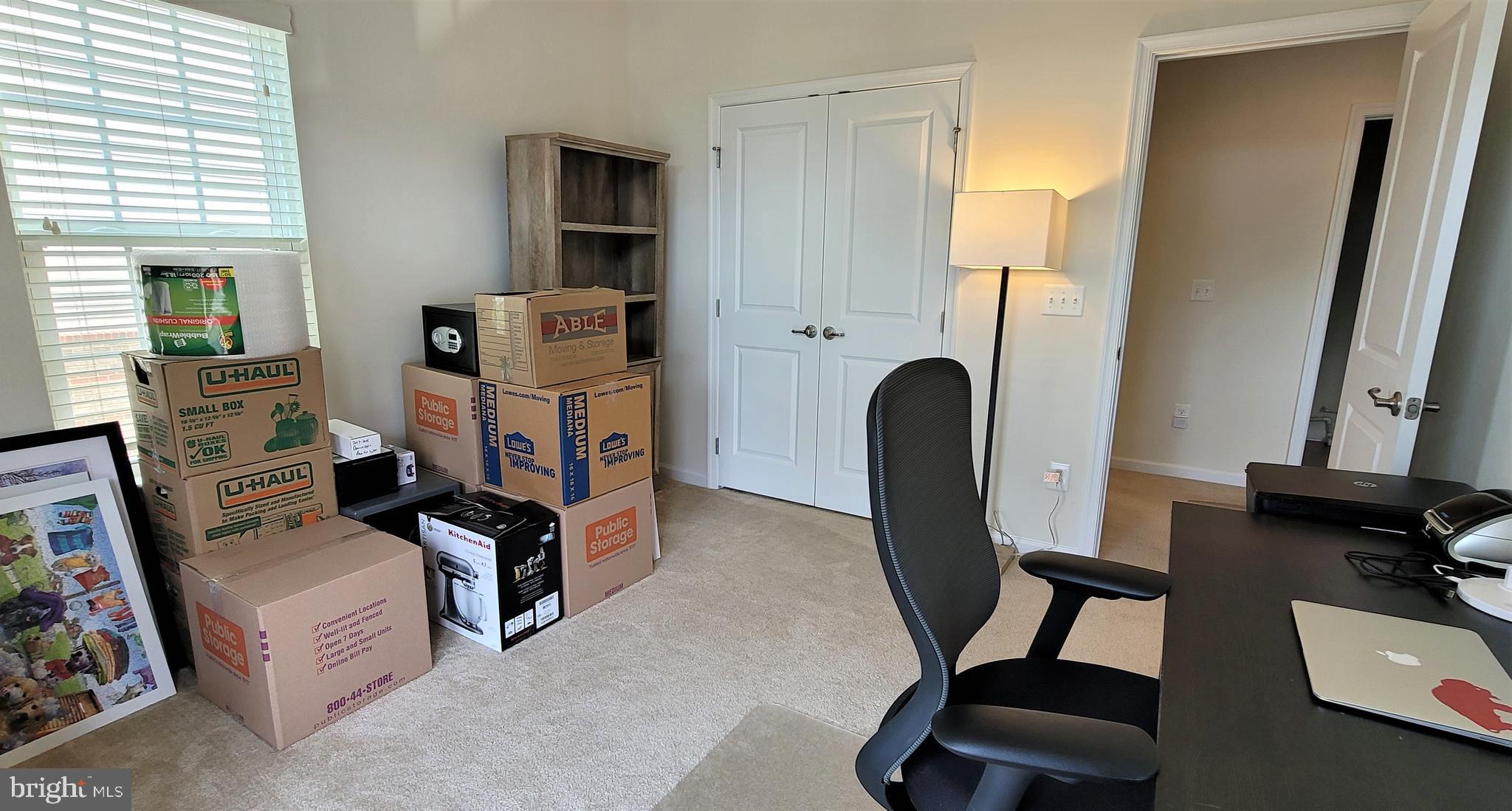 HEATHCOTE COMMONS - Residential Lease