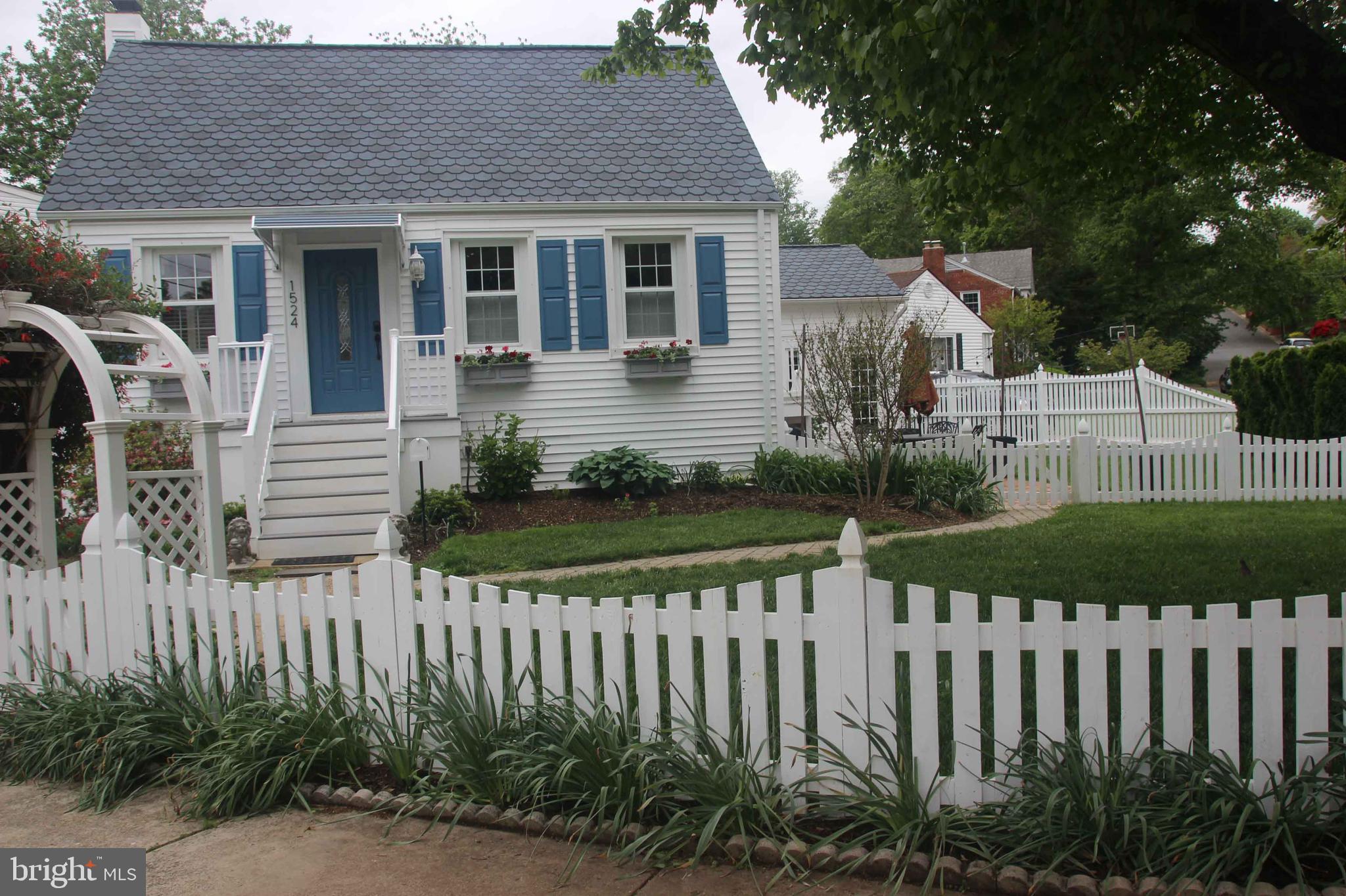 HIGHLAND PARK - Residential Lease