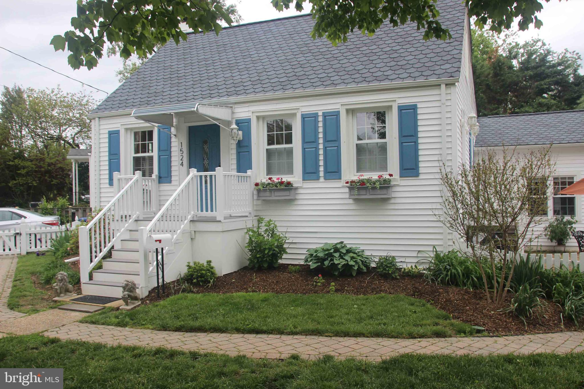 HIGHLAND PARK - Residential Lease