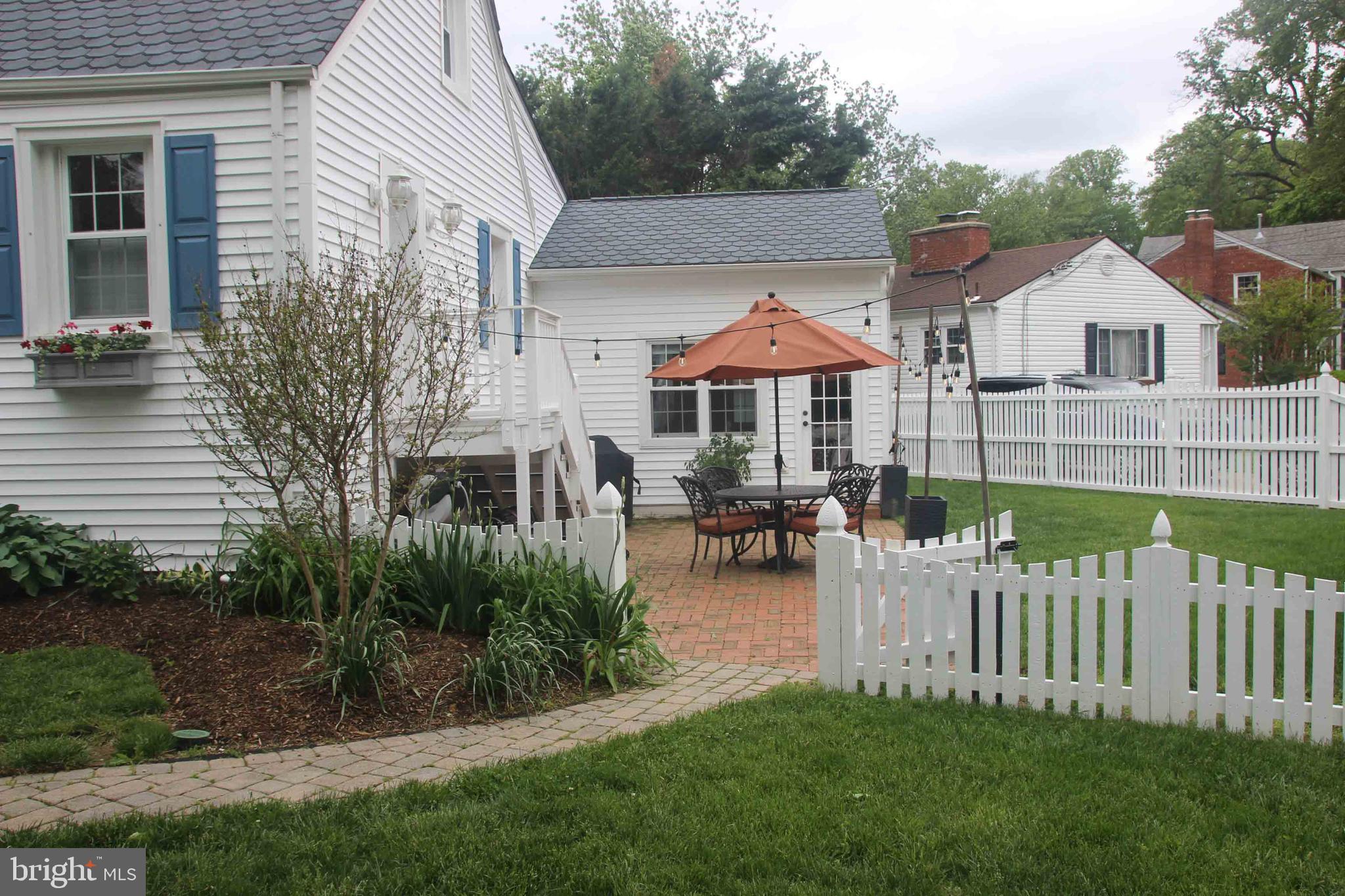 HIGHLAND PARK - Residential Lease