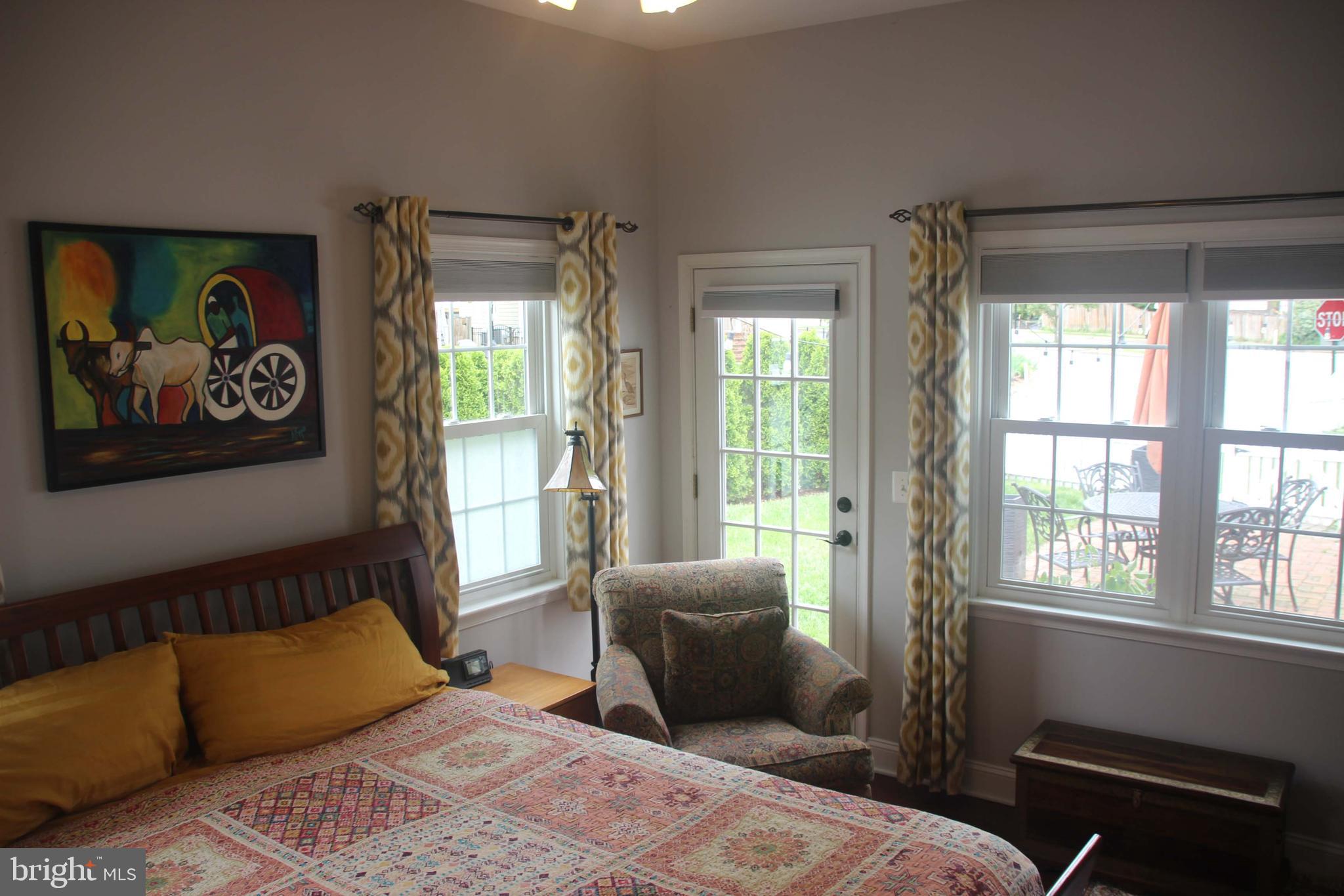 HIGHLAND PARK - Residential Lease