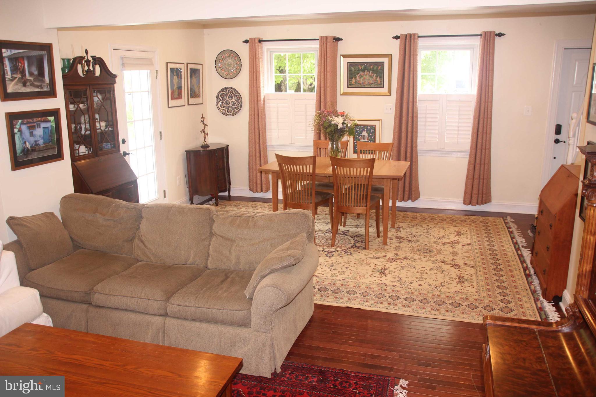 HIGHLAND PARK - Residential Lease