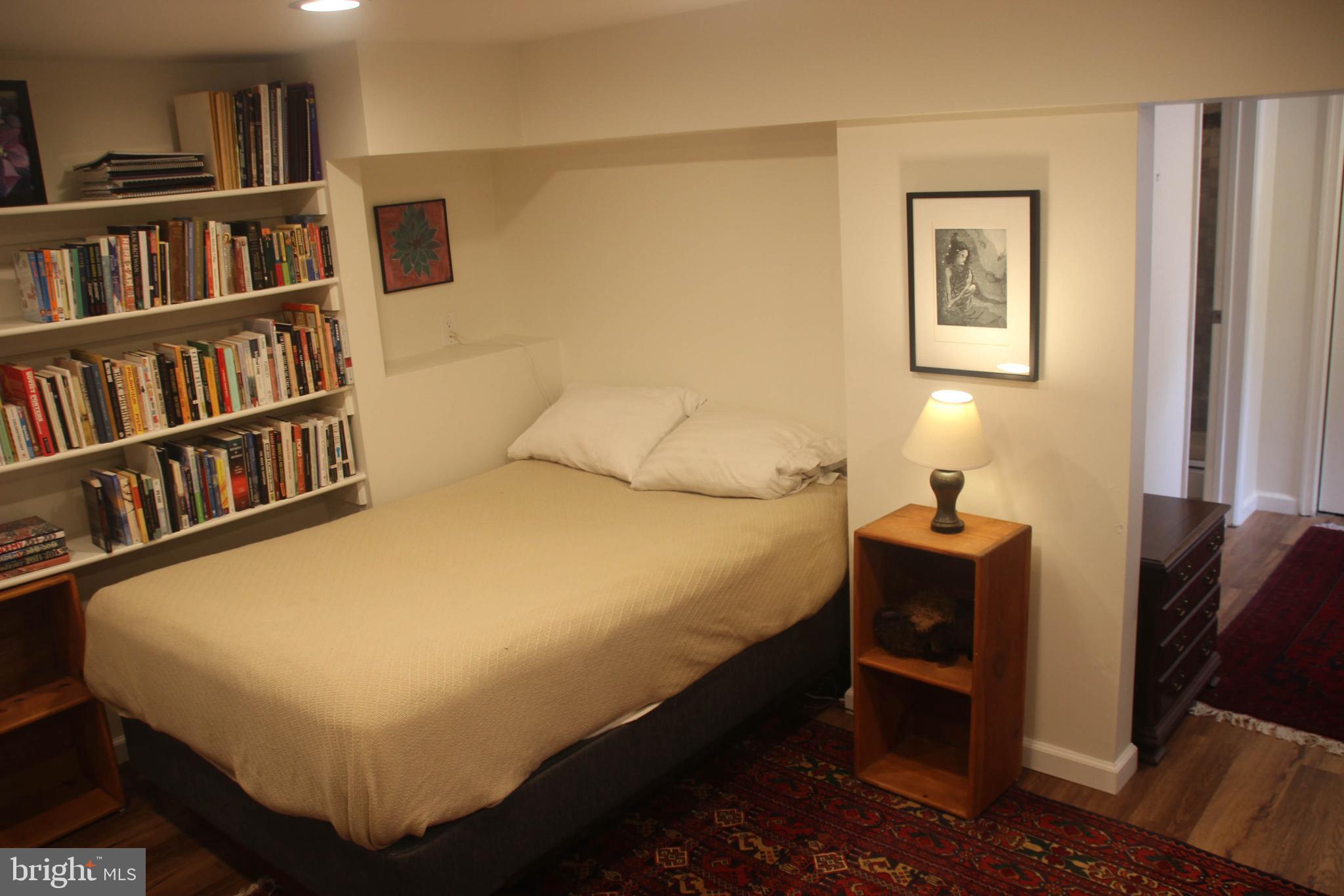 HIGHLAND PARK - Residential Lease