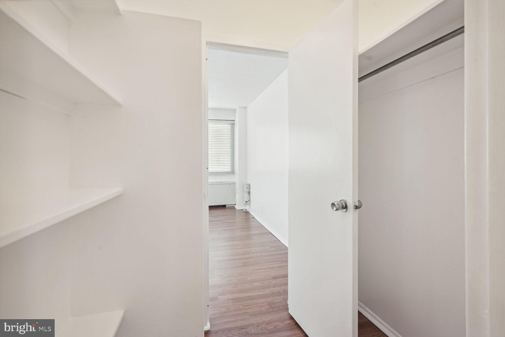 CHEVY CHASE - Residential Lease