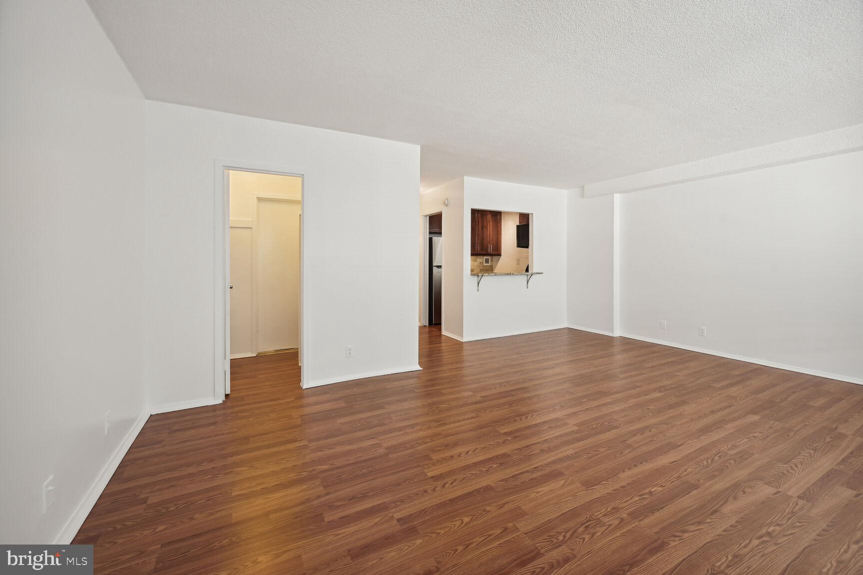 CHEVY CHASE - Residential Lease