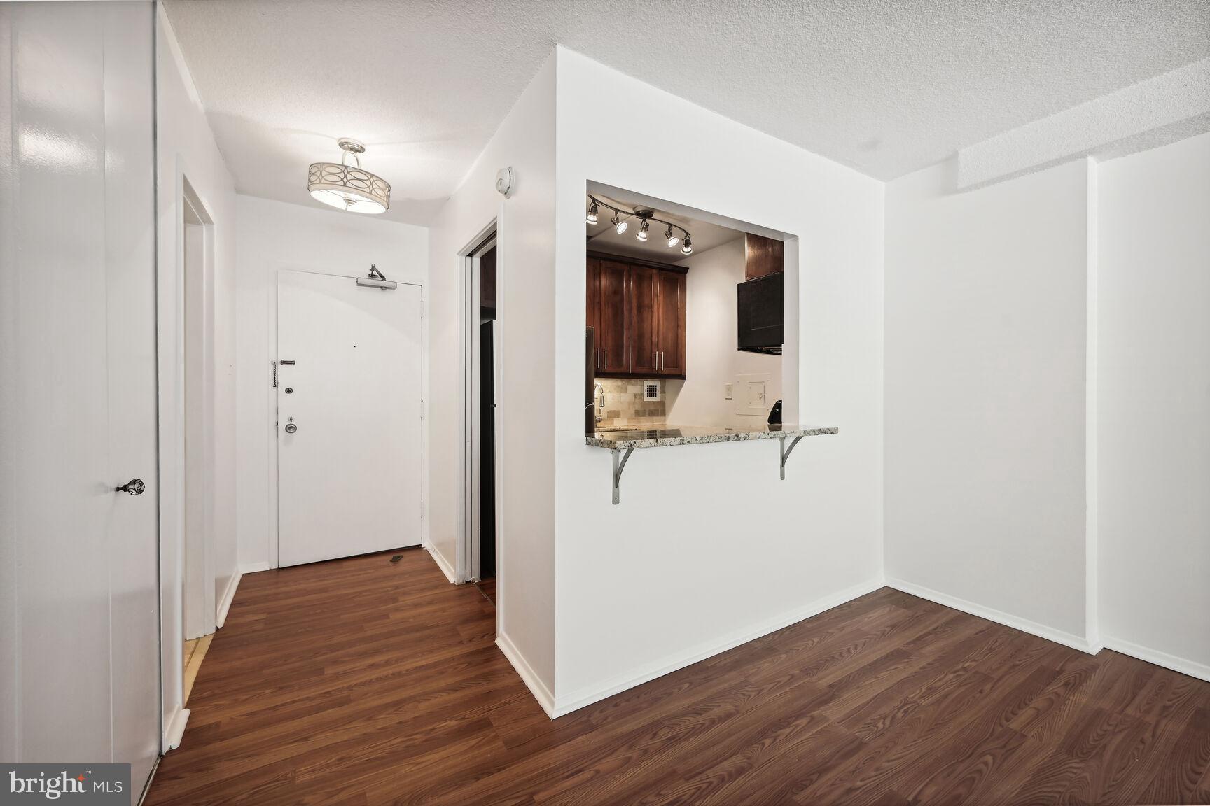 CHEVY CHASE - Residential Lease