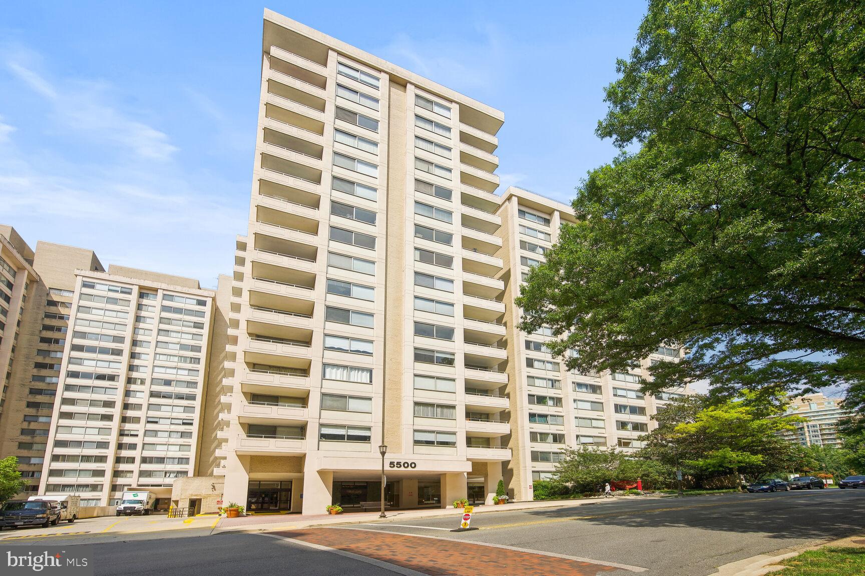 CHEVY CHASE - Residential Lease