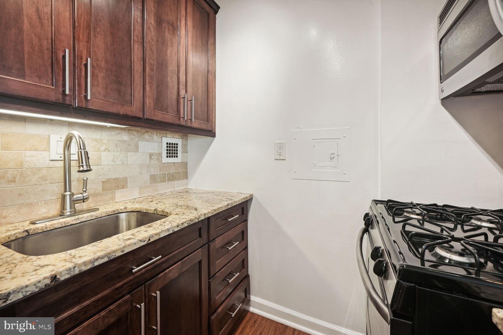 CHEVY CHASE - Residential Lease