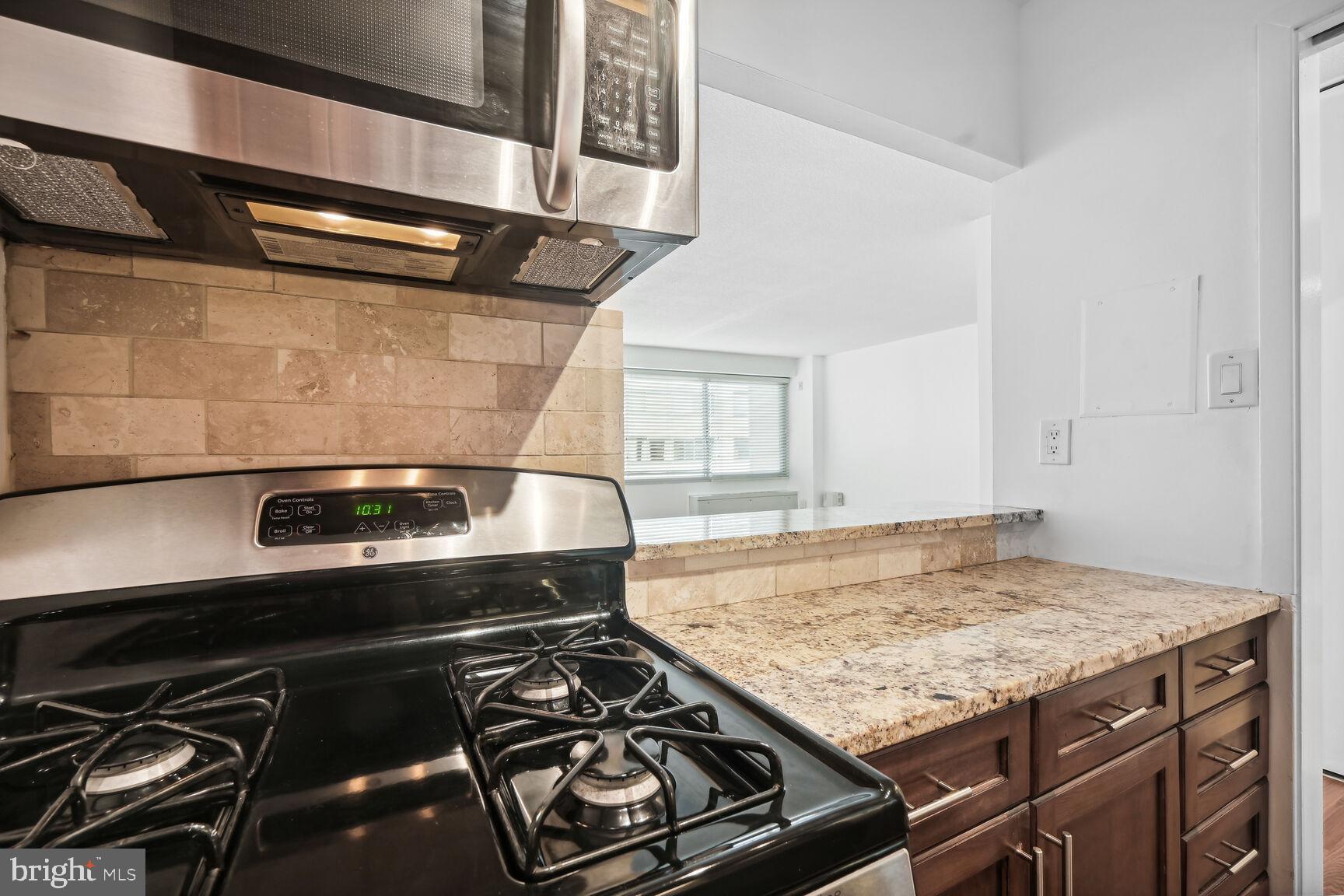 CHEVY CHASE - Residential Lease