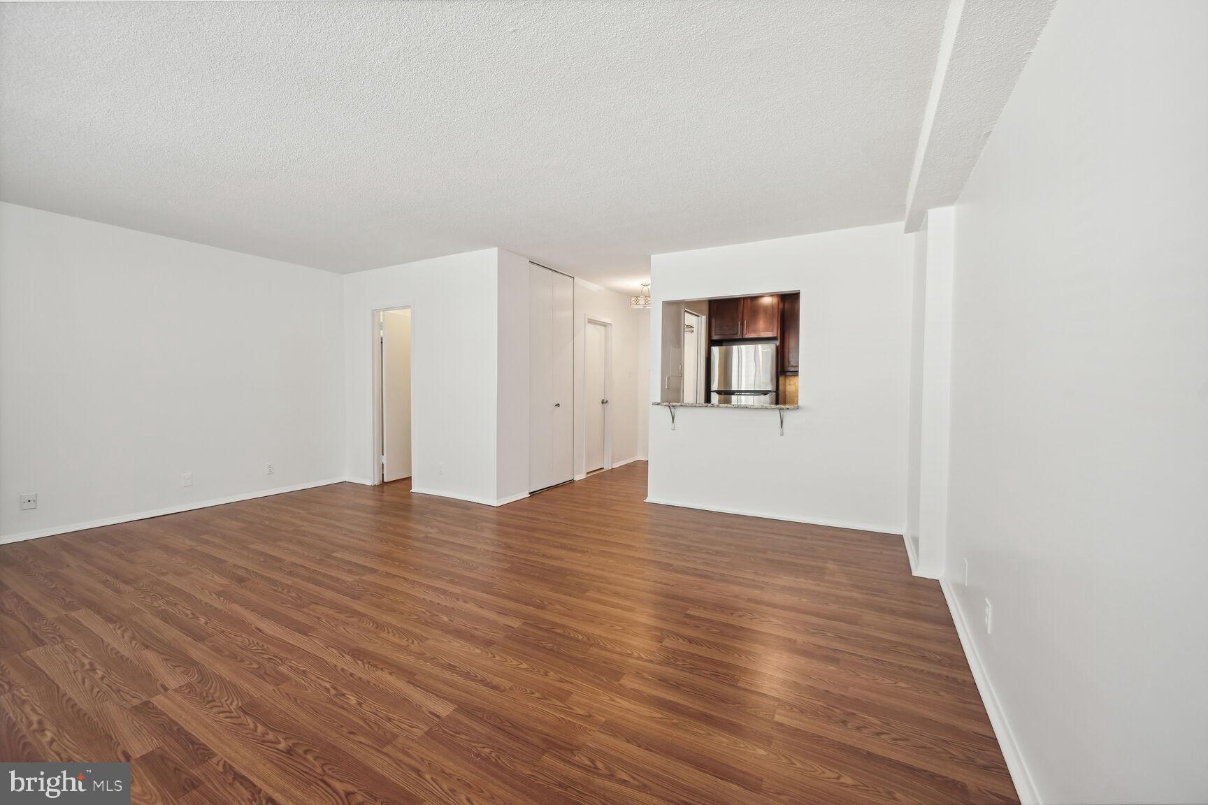 CHEVY CHASE - Residential Lease