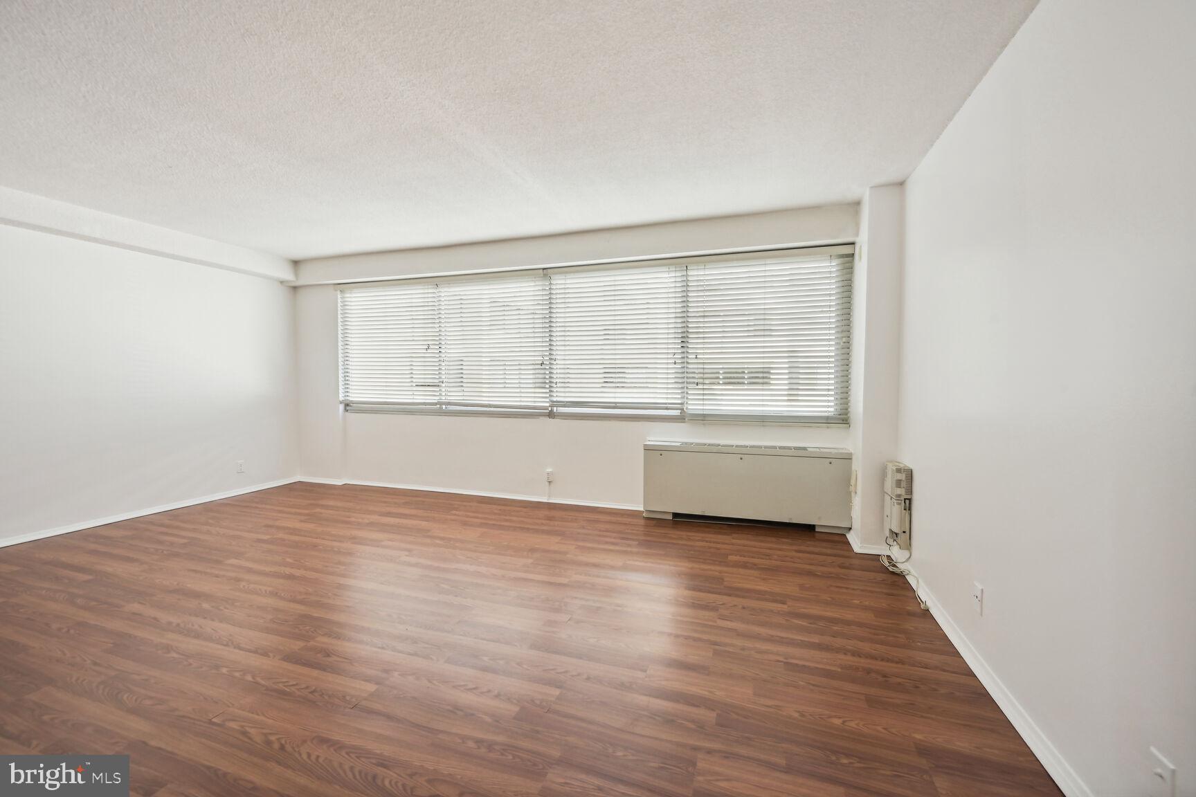 CHEVY CHASE - Residential Lease