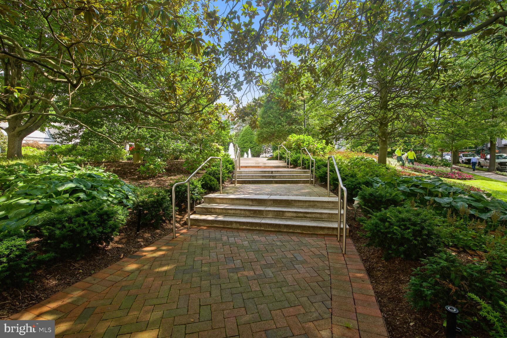 CHEVY CHASE - Residential Lease