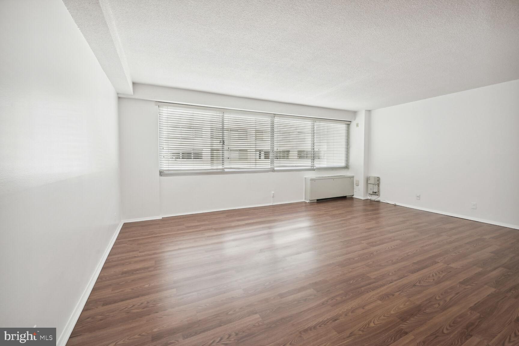 CHEVY CHASE - Residential Lease