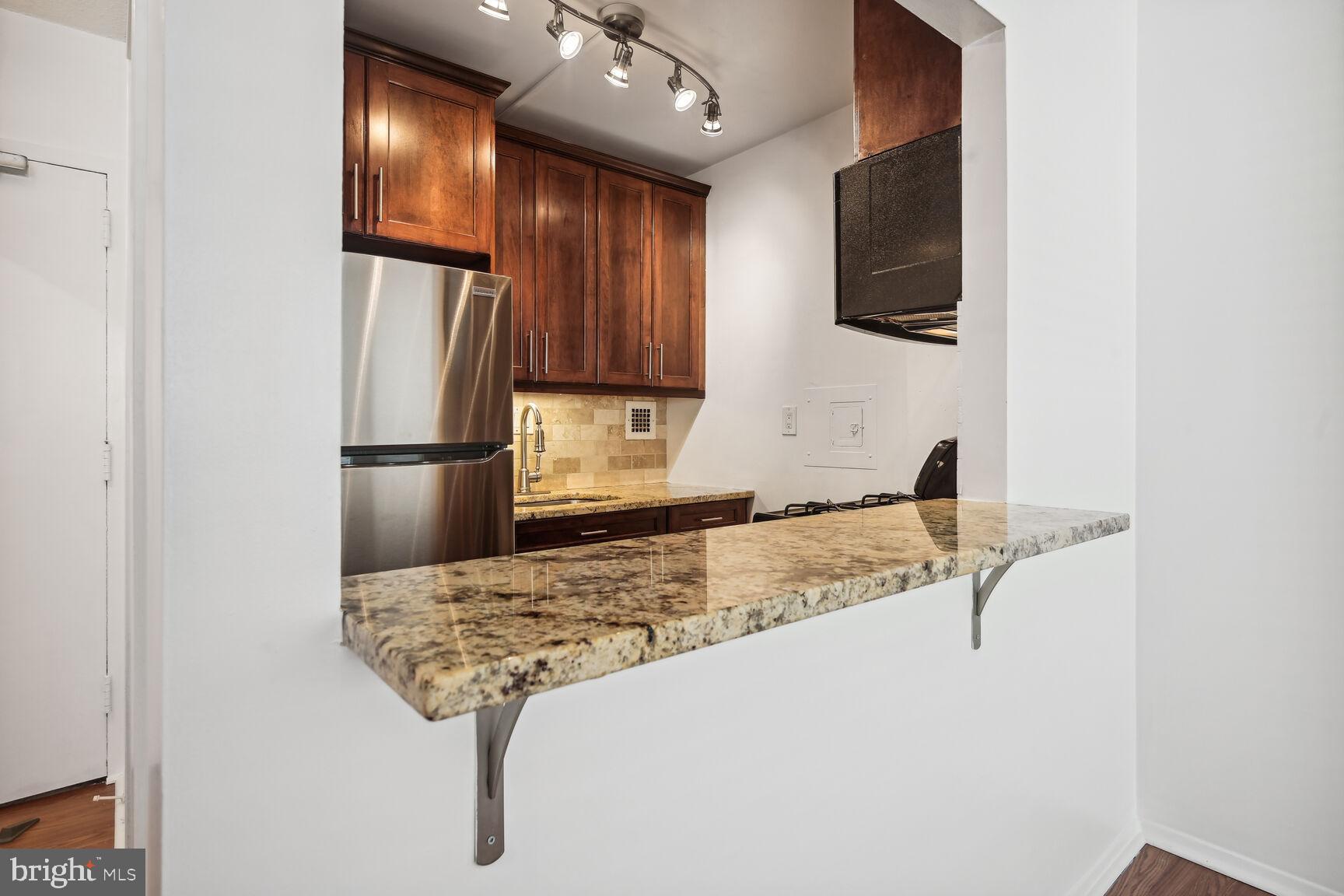 CHEVY CHASE - Residential Lease