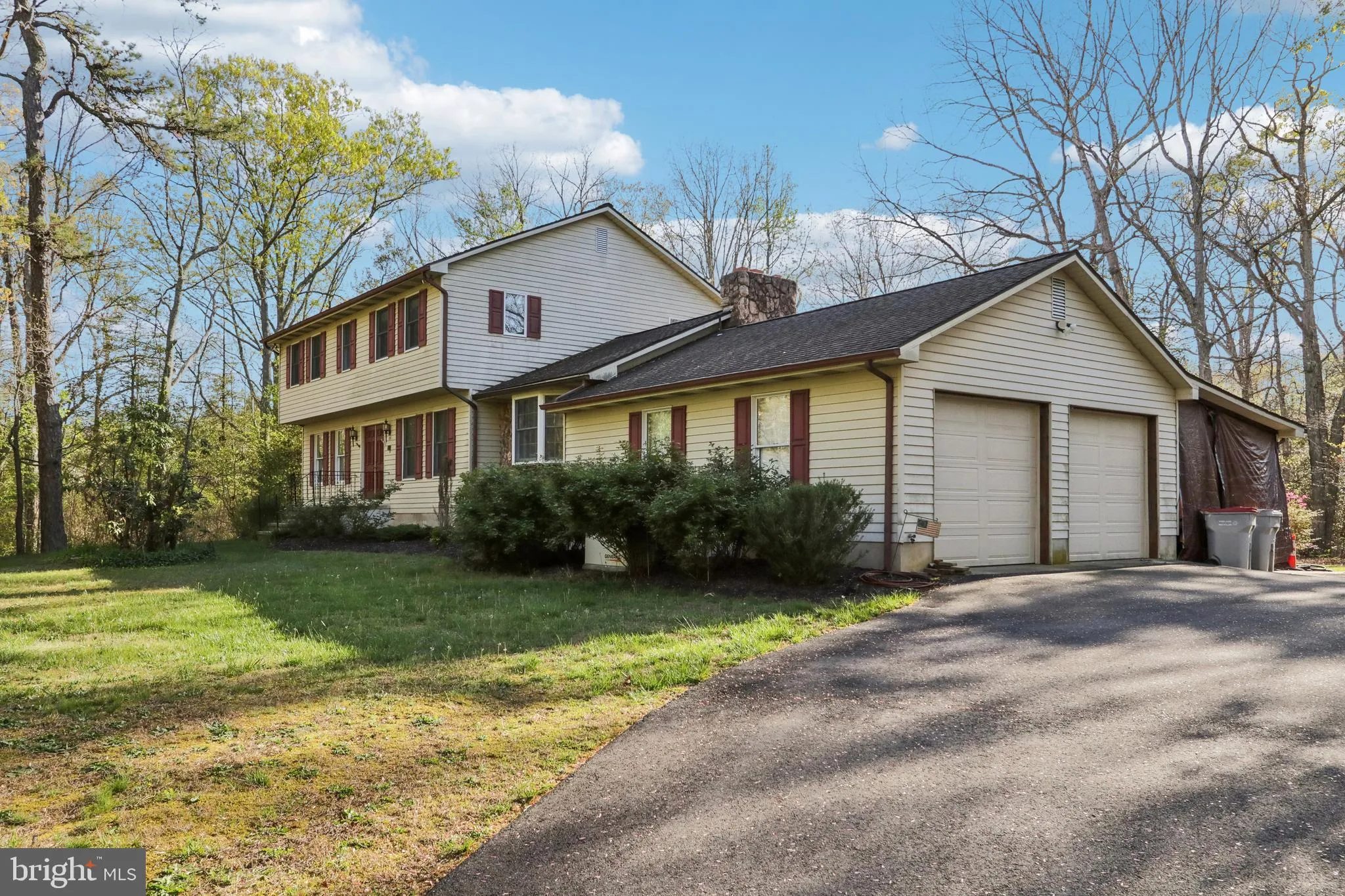 Vineland, New Jersey 08361, United States, 4 Bedrooms Bedrooms, ,3 BathroomsBathrooms,Residential,Pending,119546