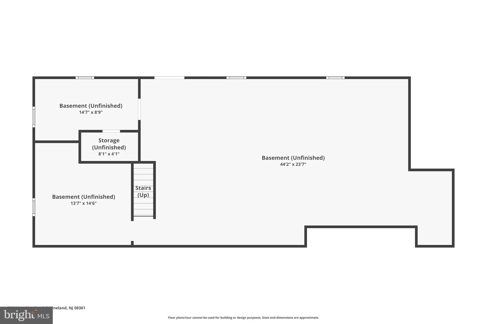 Vineland, New Jersey 08361, United States, 4 Bedrooms Bedrooms, ,3 BathroomsBathrooms,Residential,Pending,119546