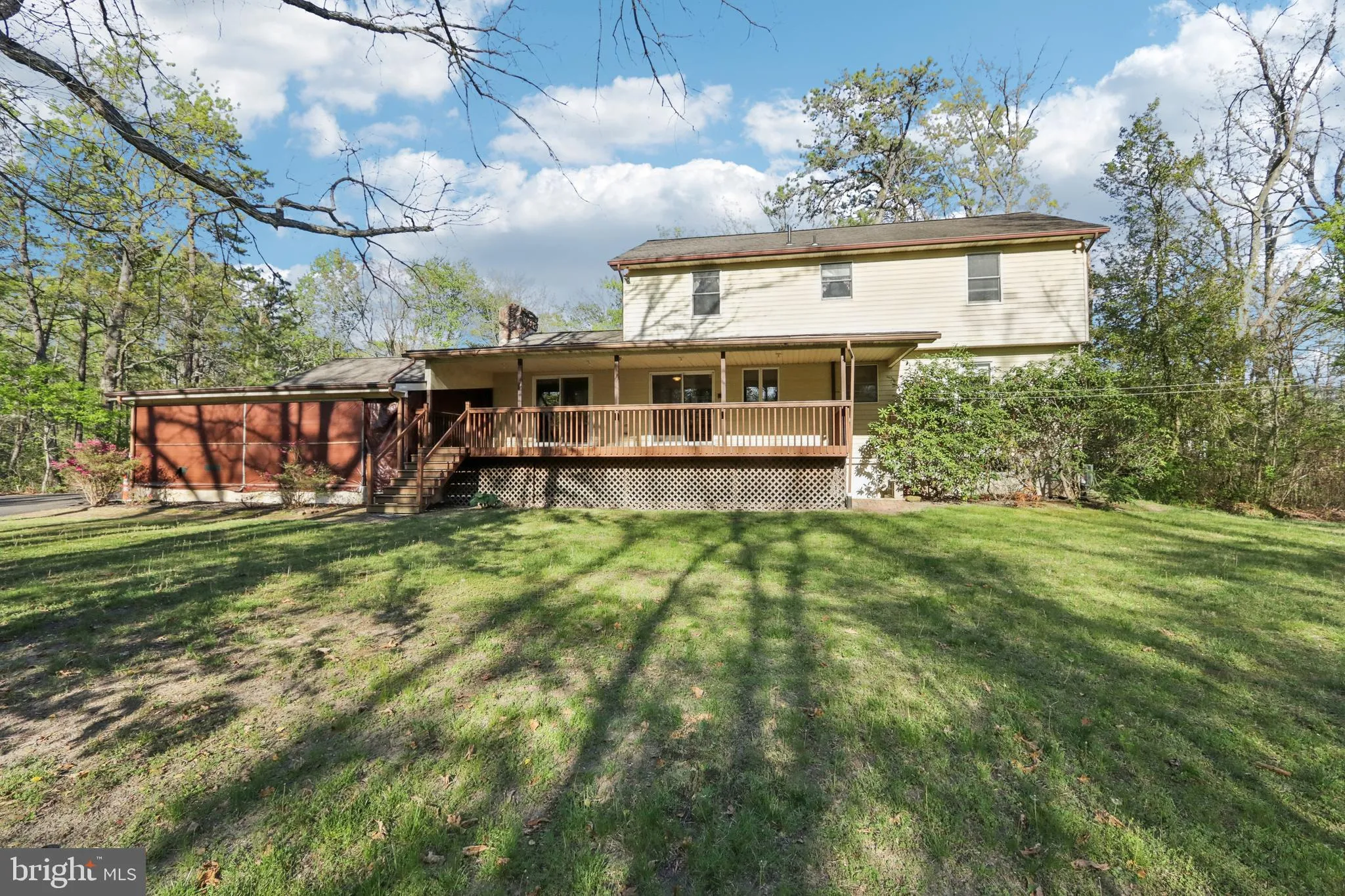 Vineland, New Jersey 08361, United States, 4 Bedrooms Bedrooms, ,3 BathroomsBathrooms,Residential,Pending,119546