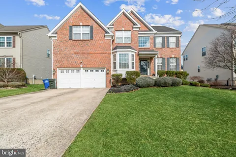 20 Meadow Run Road, Bordentown, NJ MLS: NJBL2084128