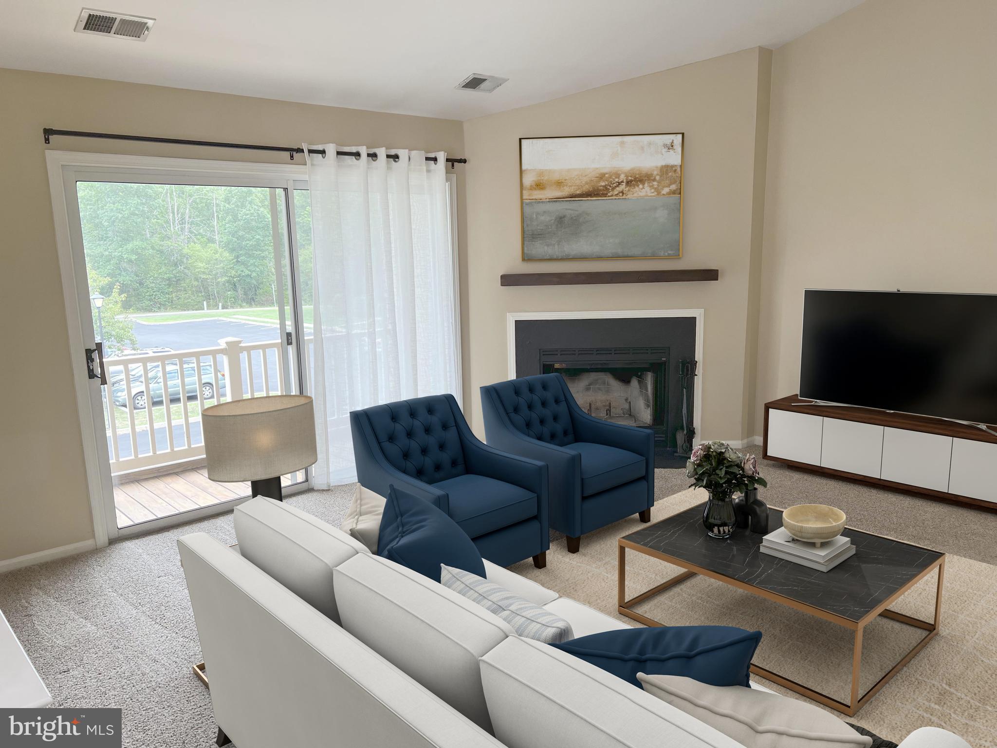 402 BEDFORD COURT 402