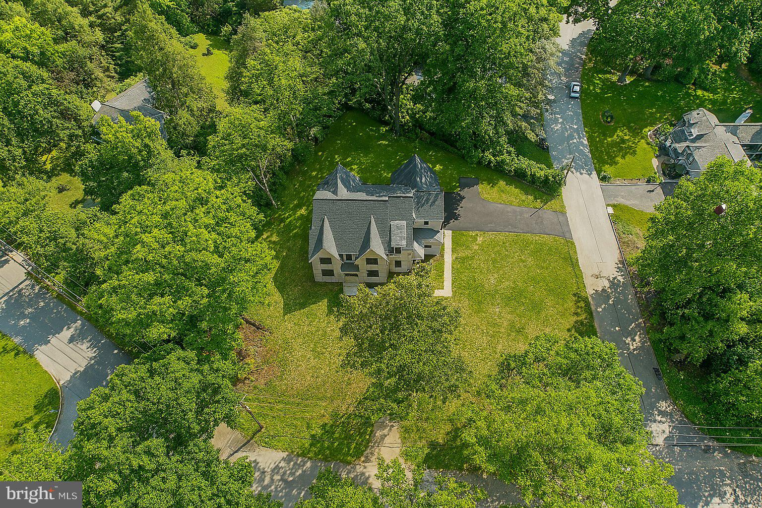 1441 BERWYN PAOLI ROAD