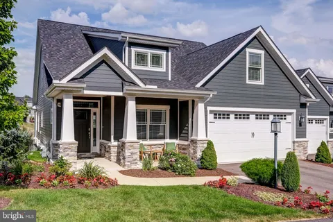 106 Eagle Drive, Broomall, PA 19008 - MLS#: PADE2085172