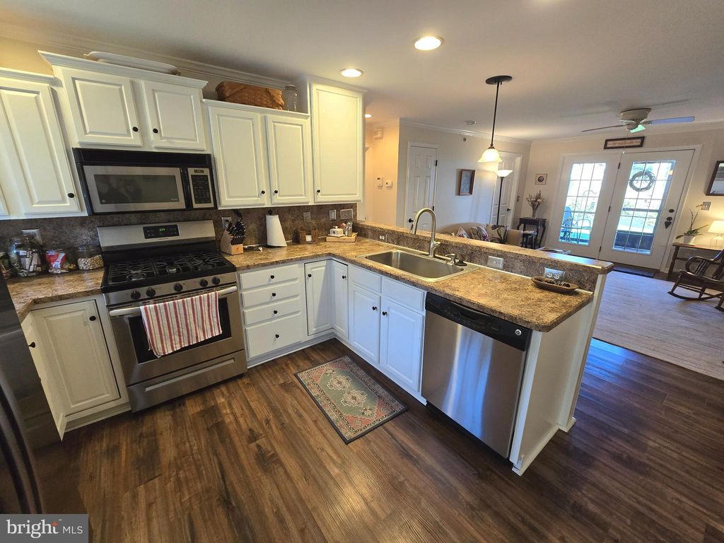 Photo of 57 Midway Farms Lane, Lancaster, PA 17602 (MLS # PALA2048772)