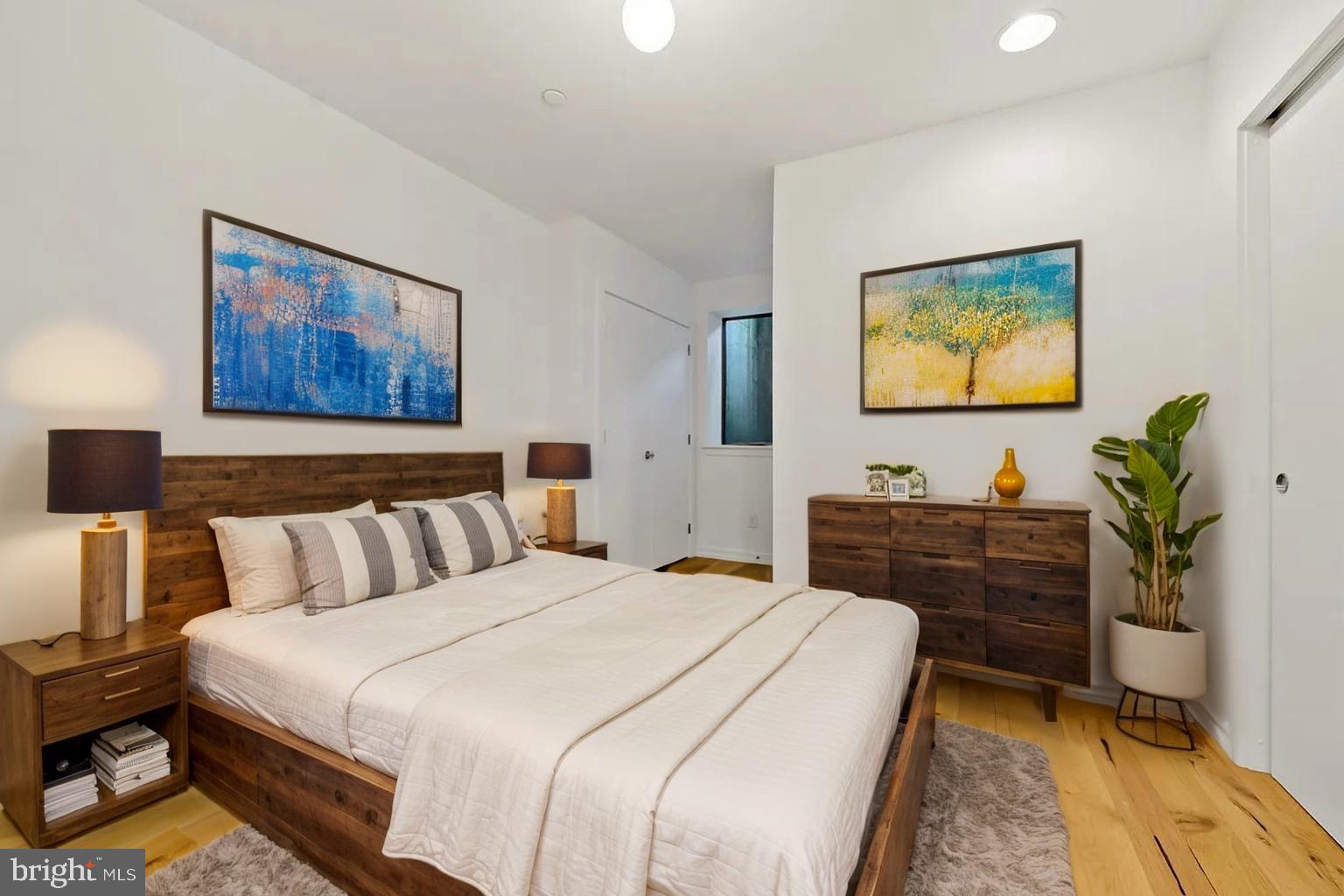 FAIRMOUNT - Residential Lease