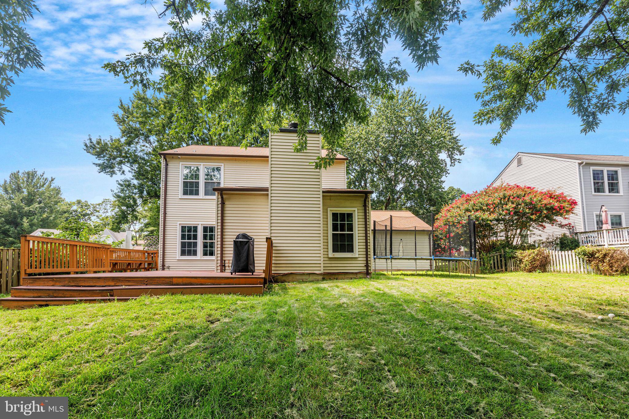 12710 SOCIETY DRIVE