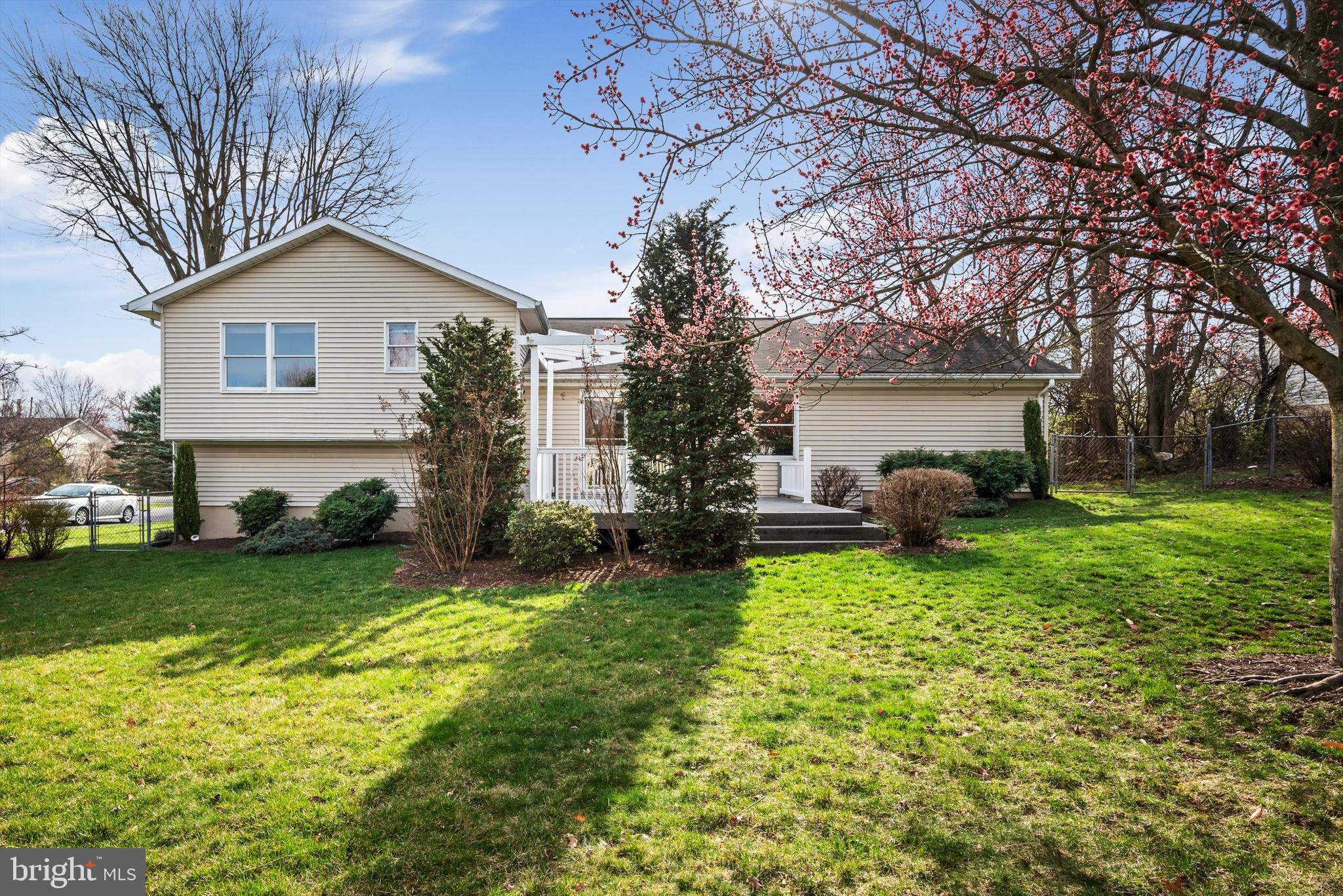 SYLVAN GROVE - Residential