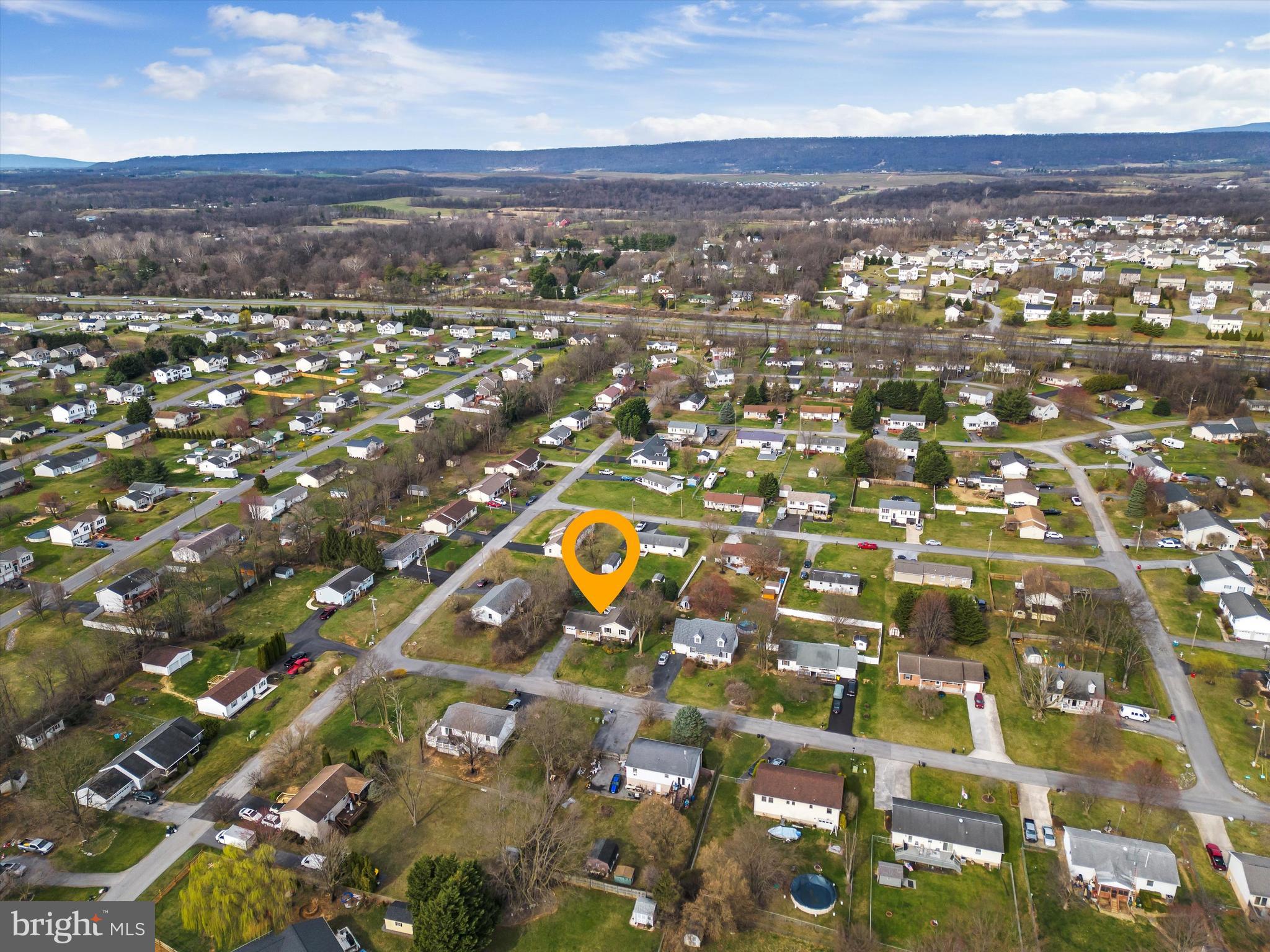 SYLVAN GROVE - Residential