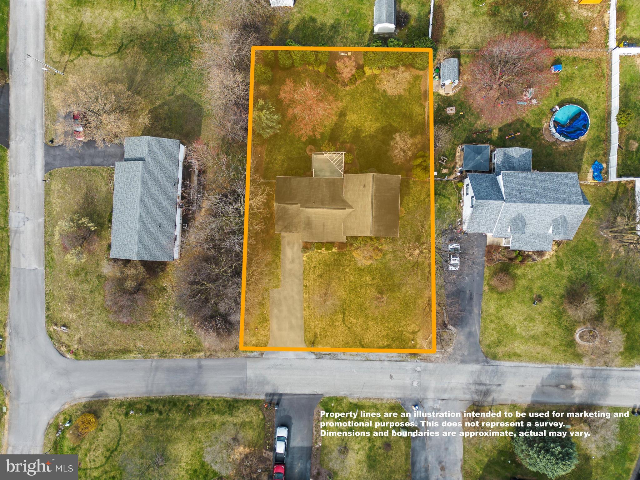 SYLVAN GROVE - Residential