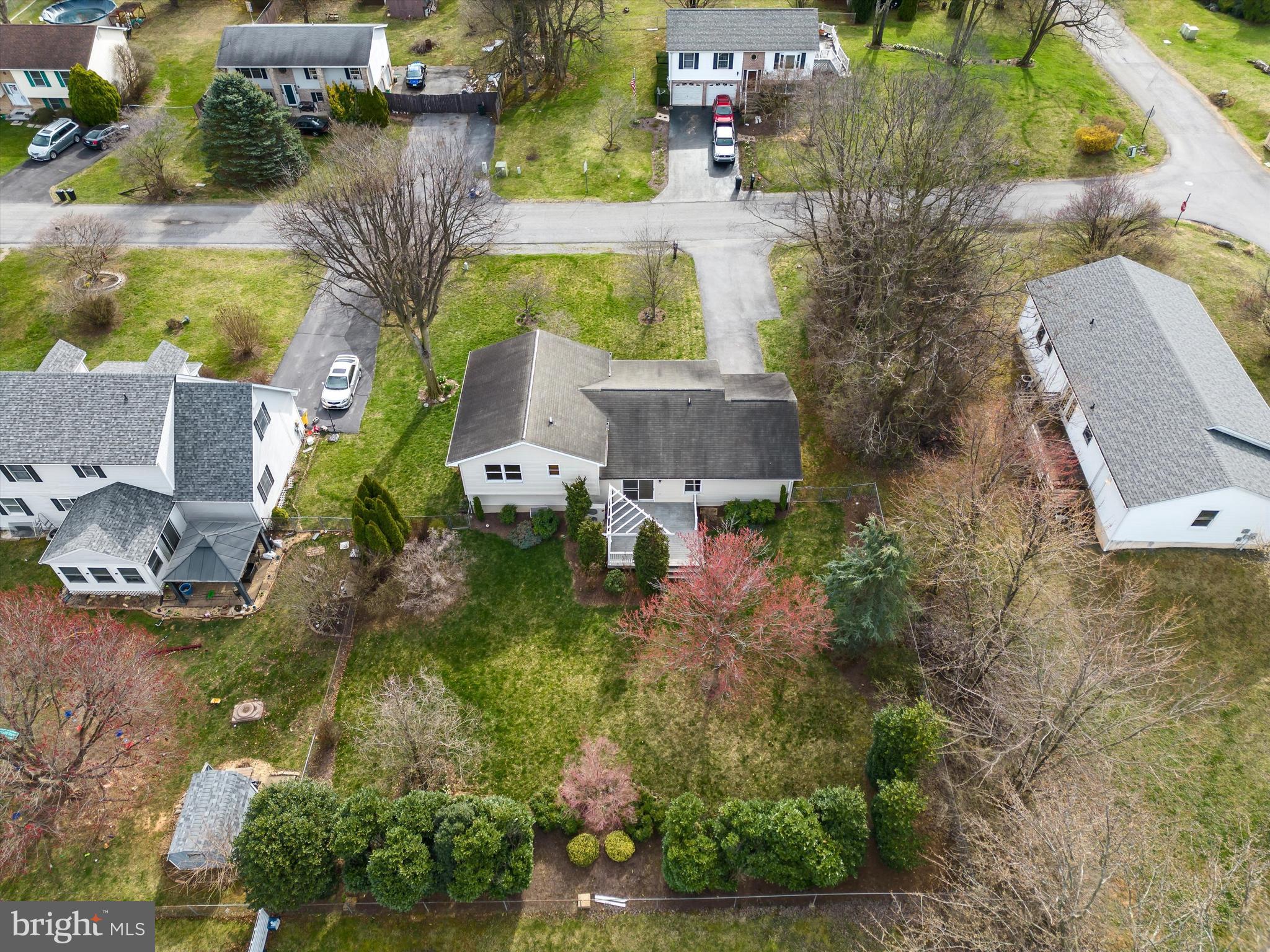 SYLVAN GROVE - Residential