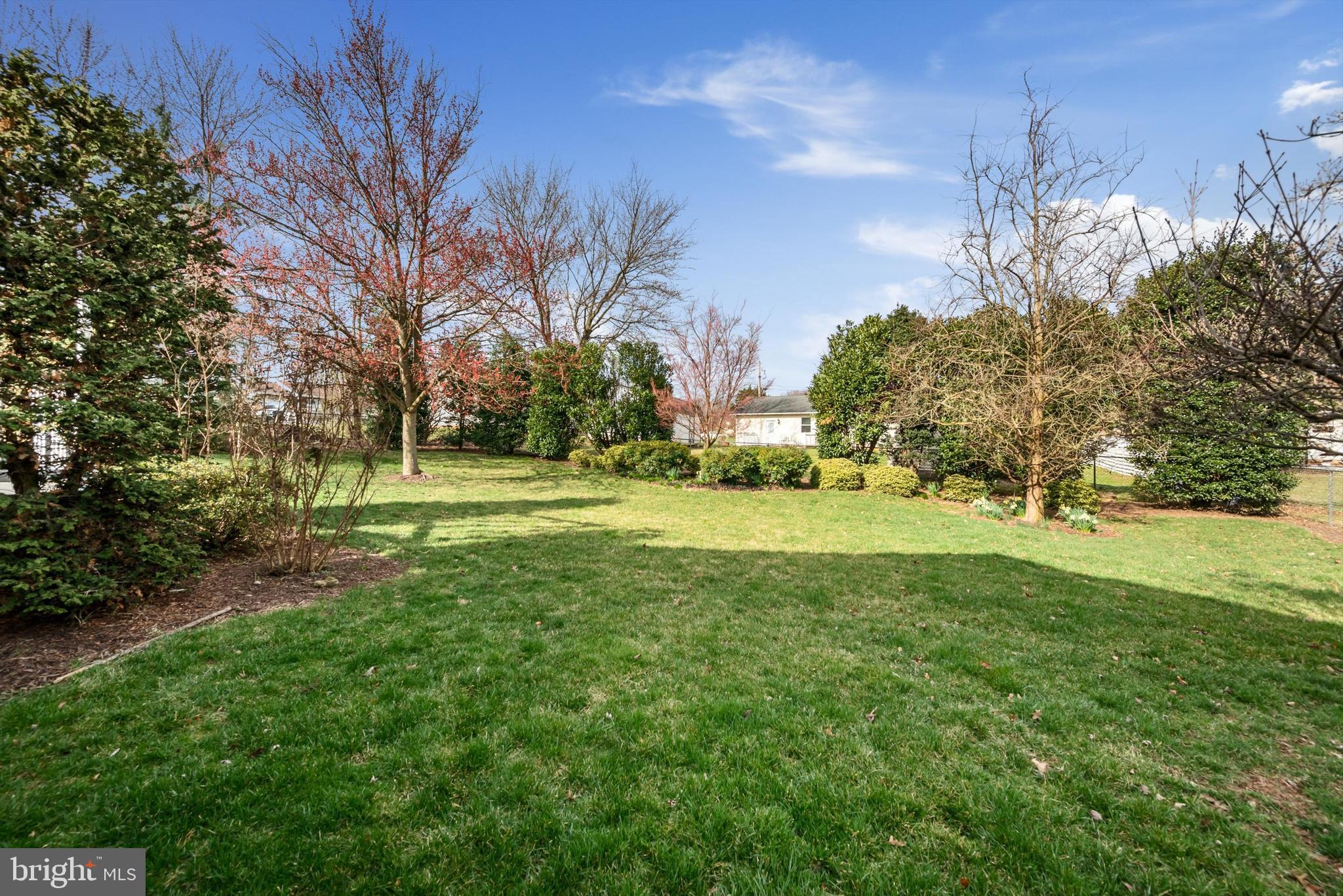 SYLVAN GROVE - Residential