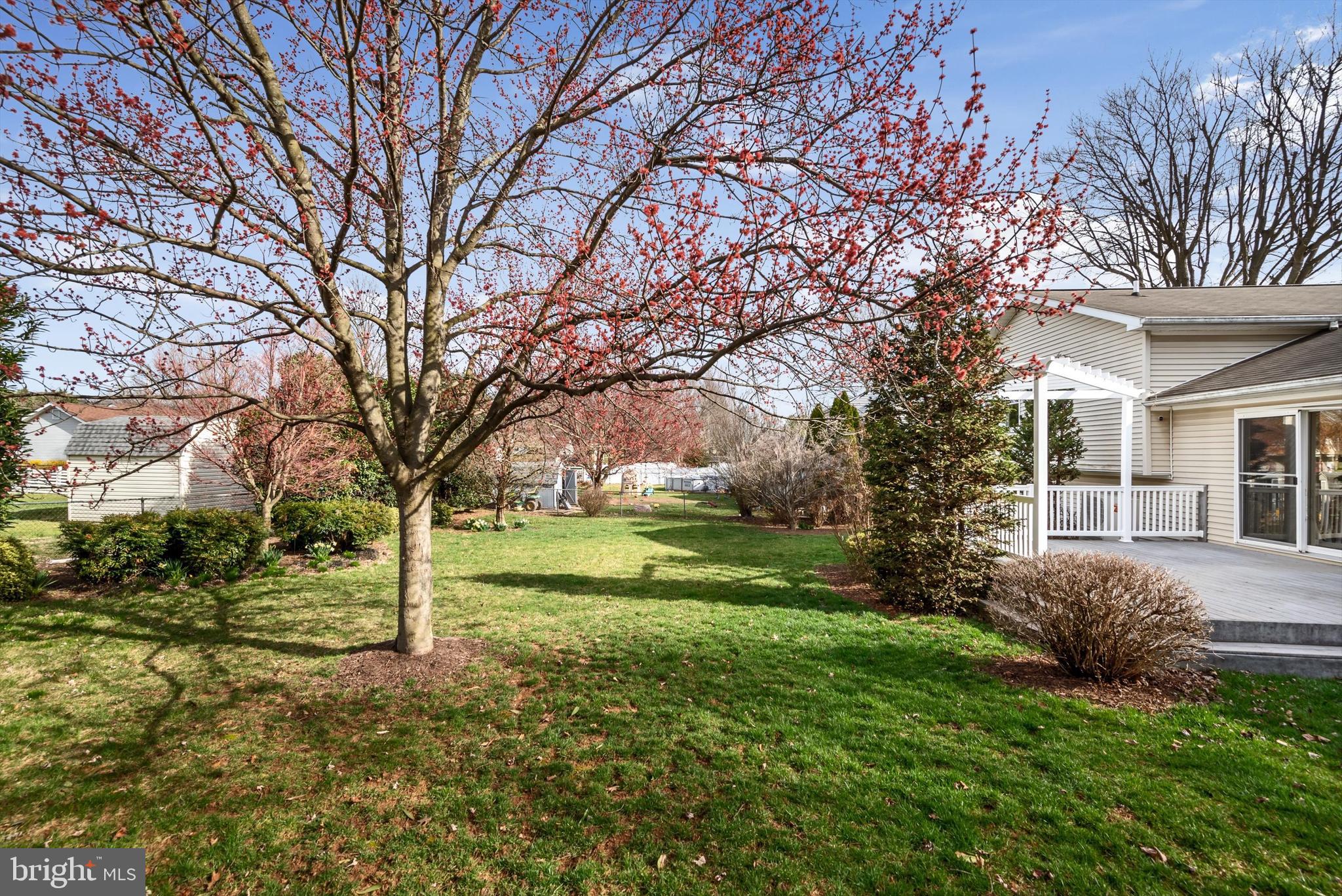 SYLVAN GROVE - Residential